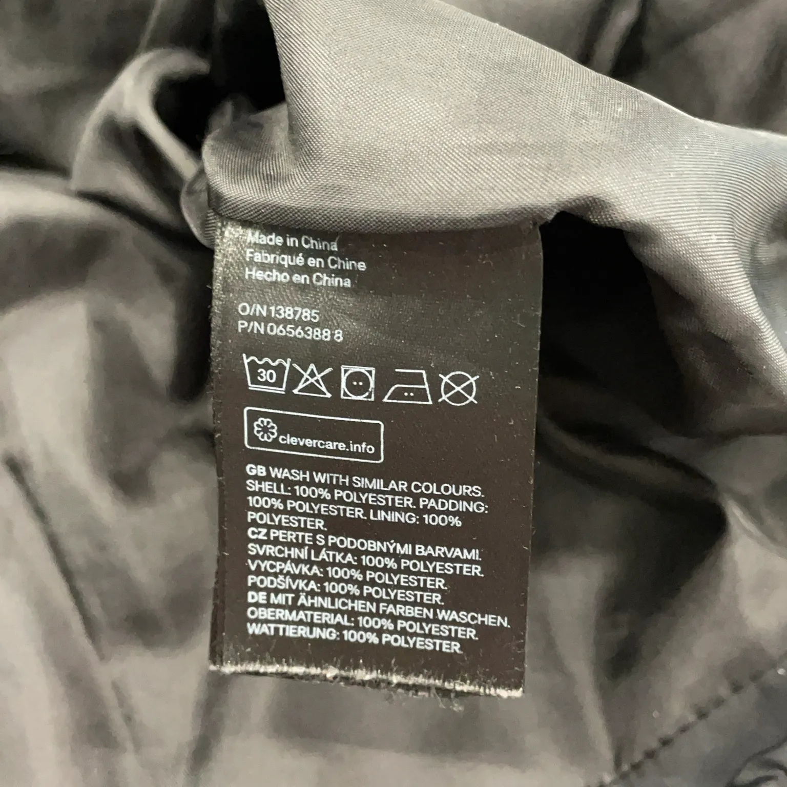 Divided by H&M - bild 4