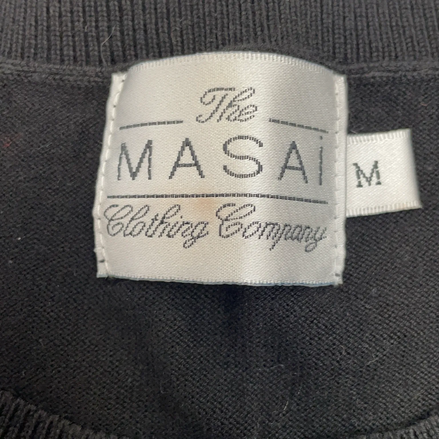 The Masai Clothing Company - bild 3