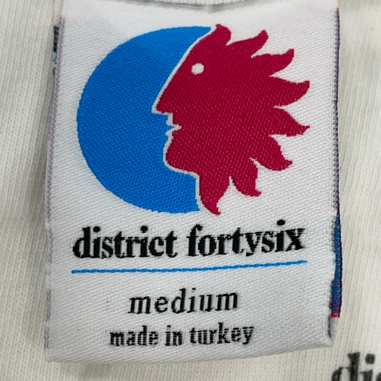 District Fortysix - bild 3