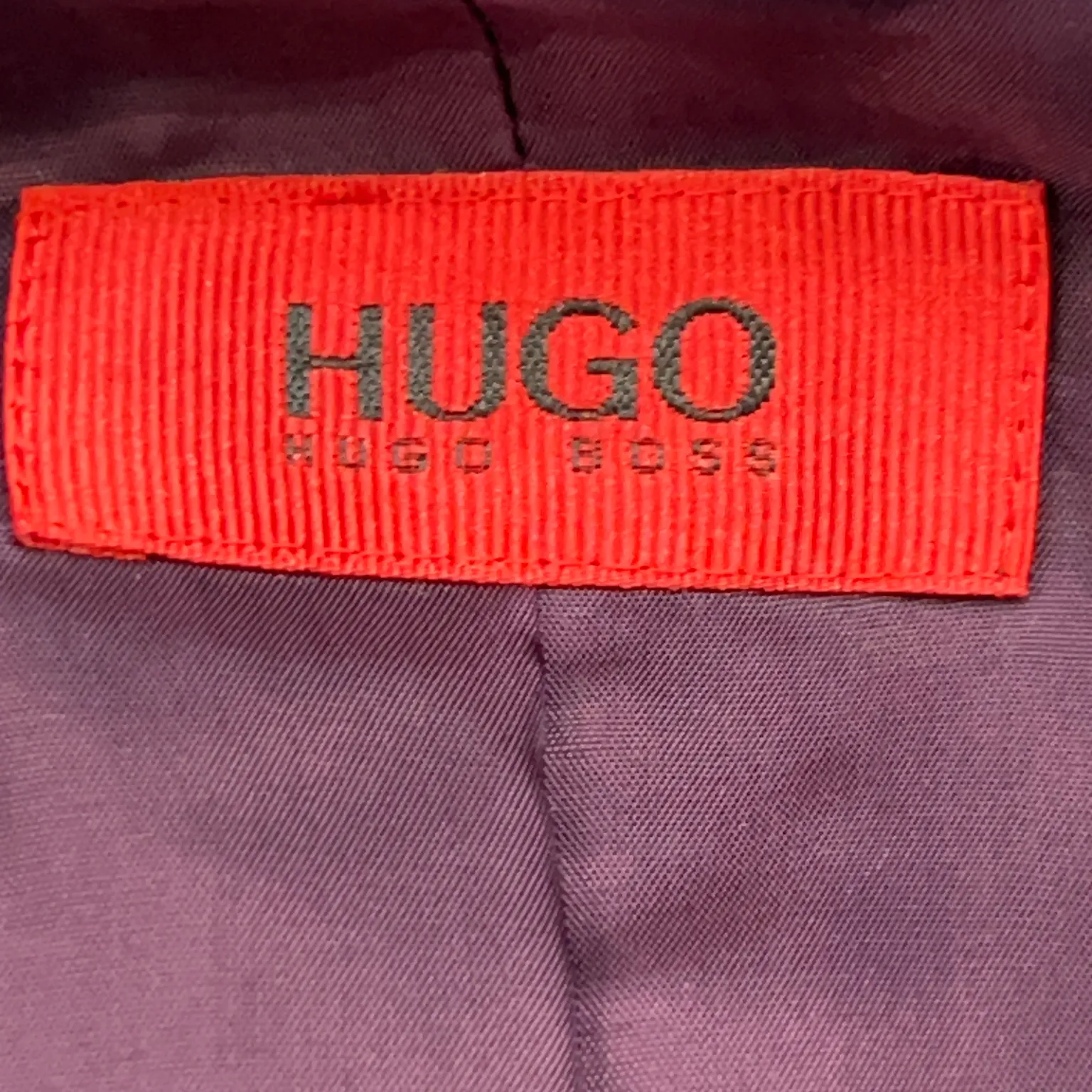 Hugo Boss - bild 3