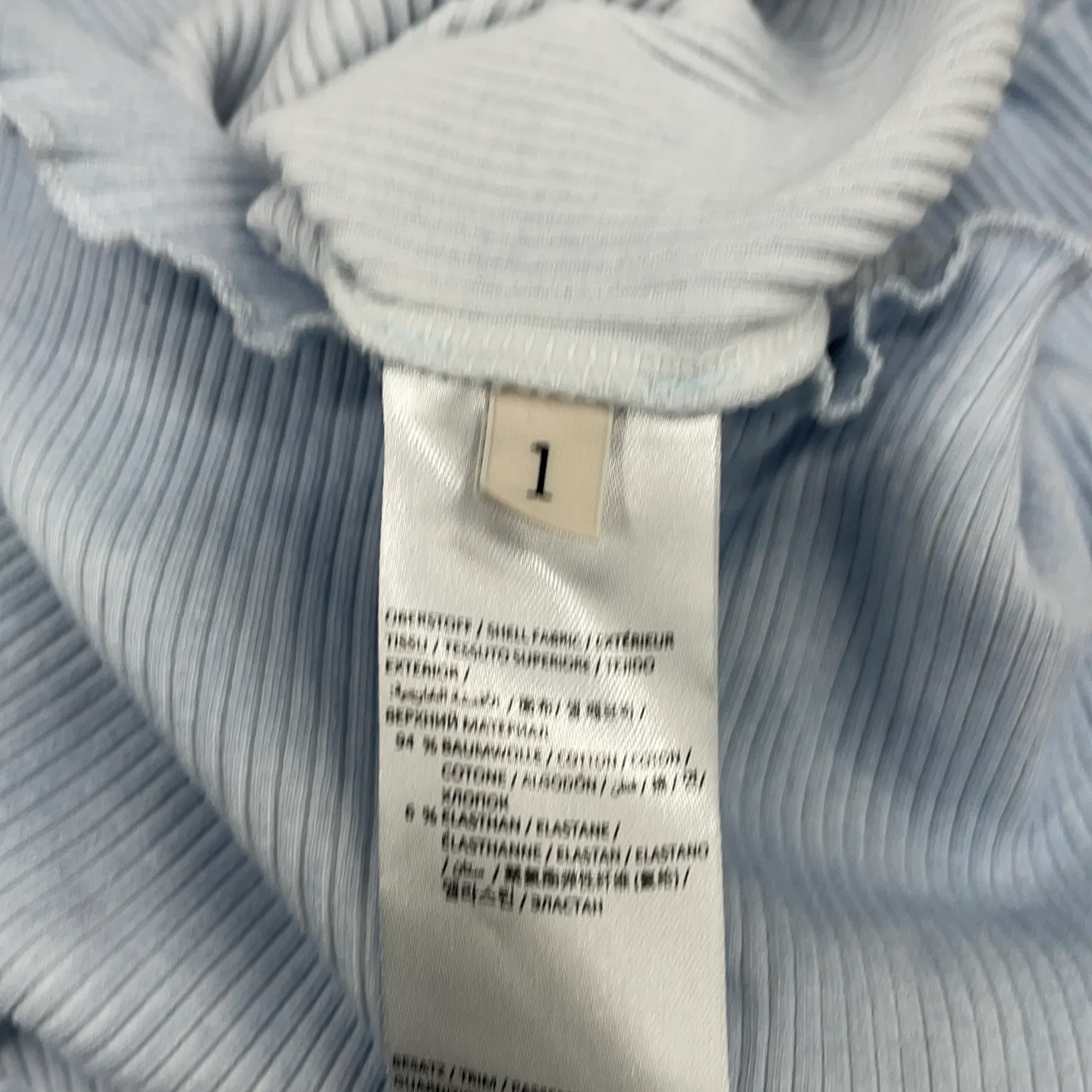 Dorothee Schumacher - bild 4