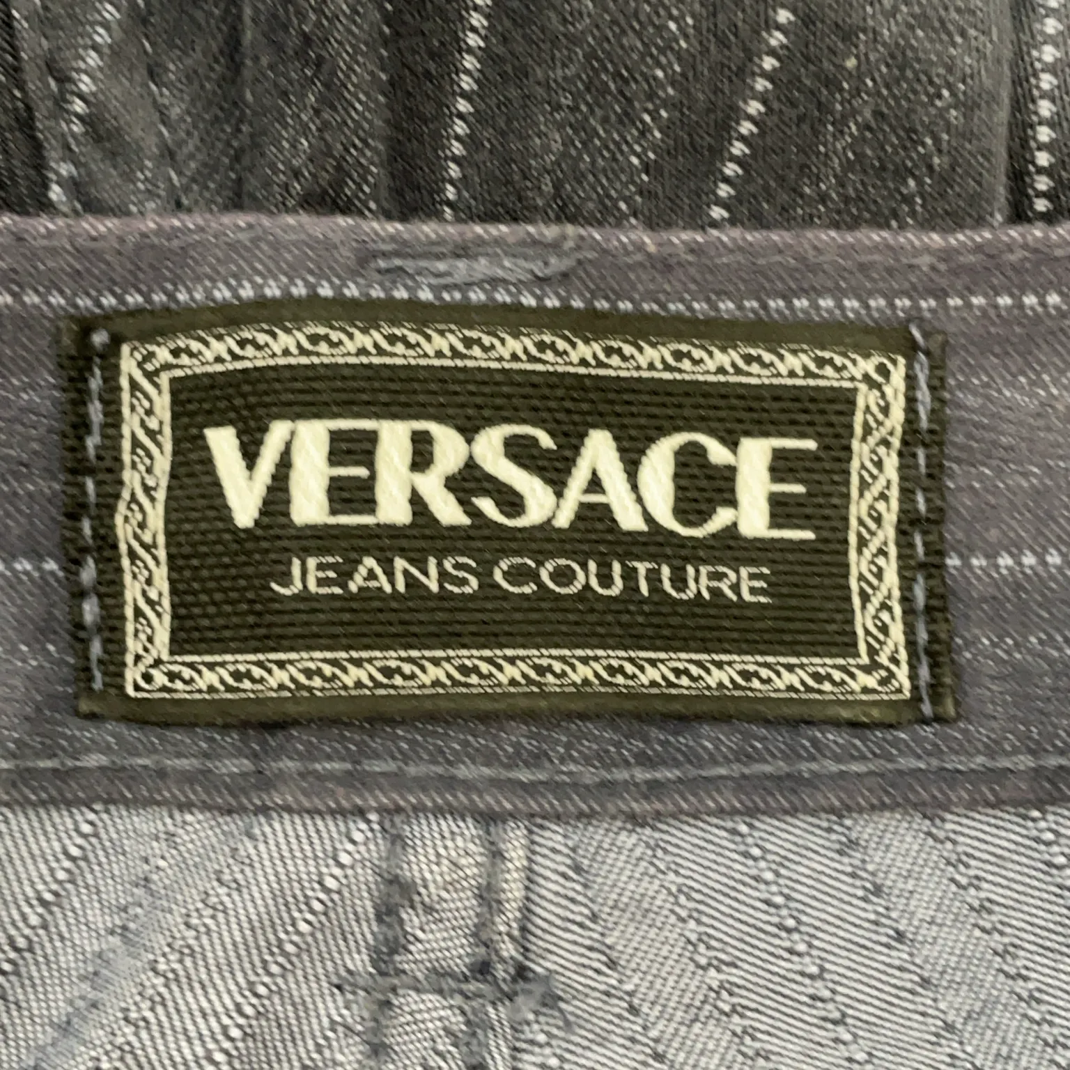 Versace Jeans Couture - bild 3