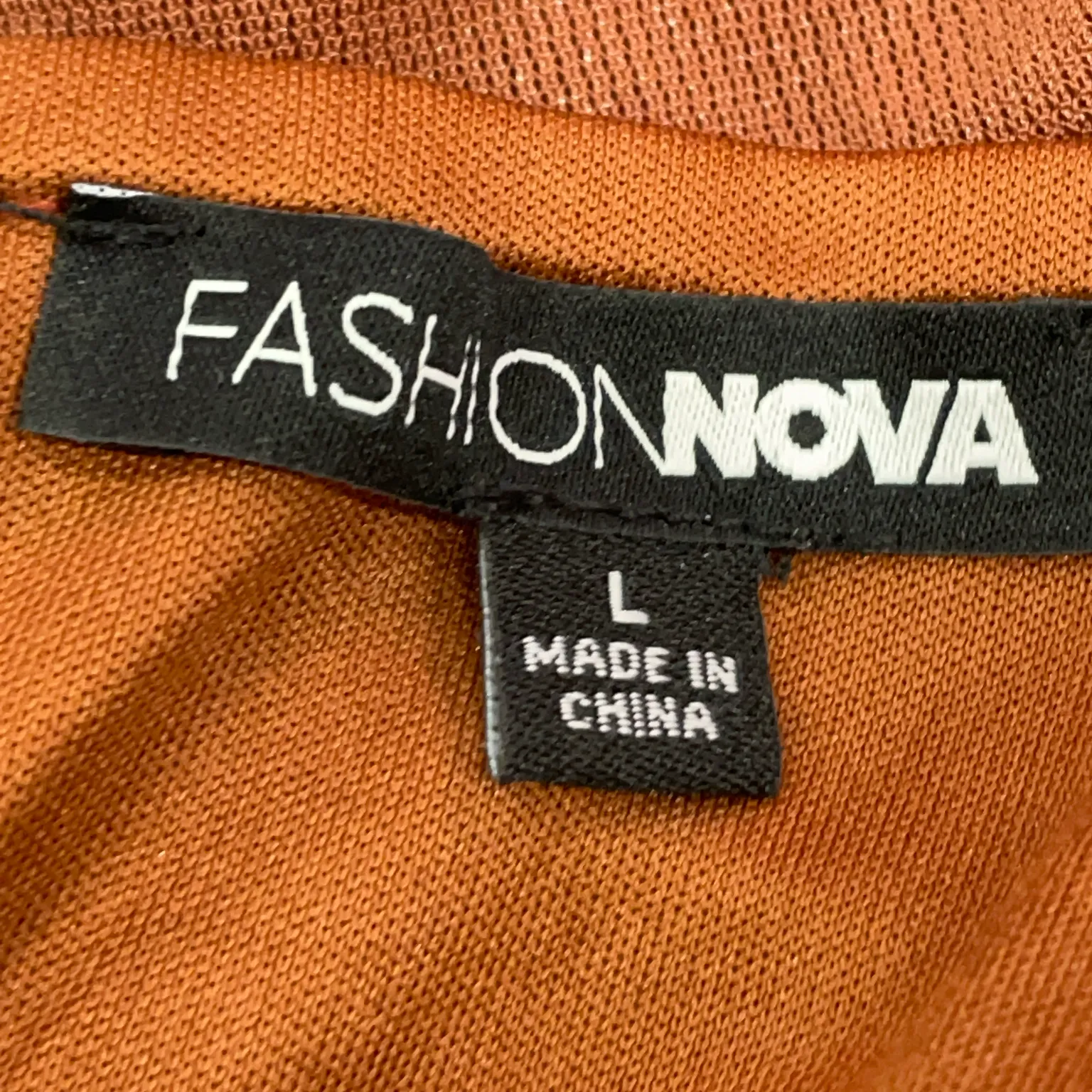 Fashion Nova - bild 3