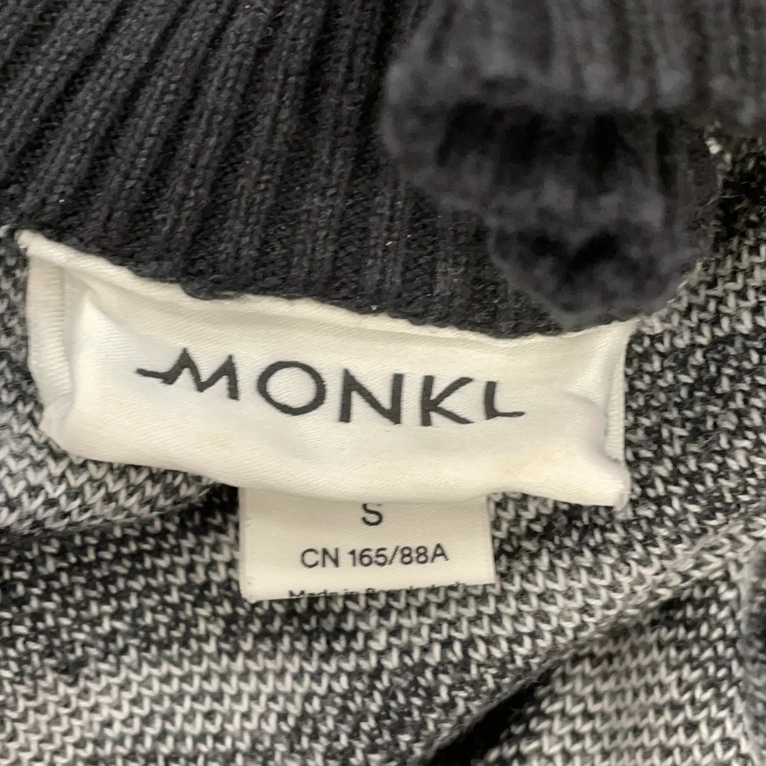 Monki - bild 3