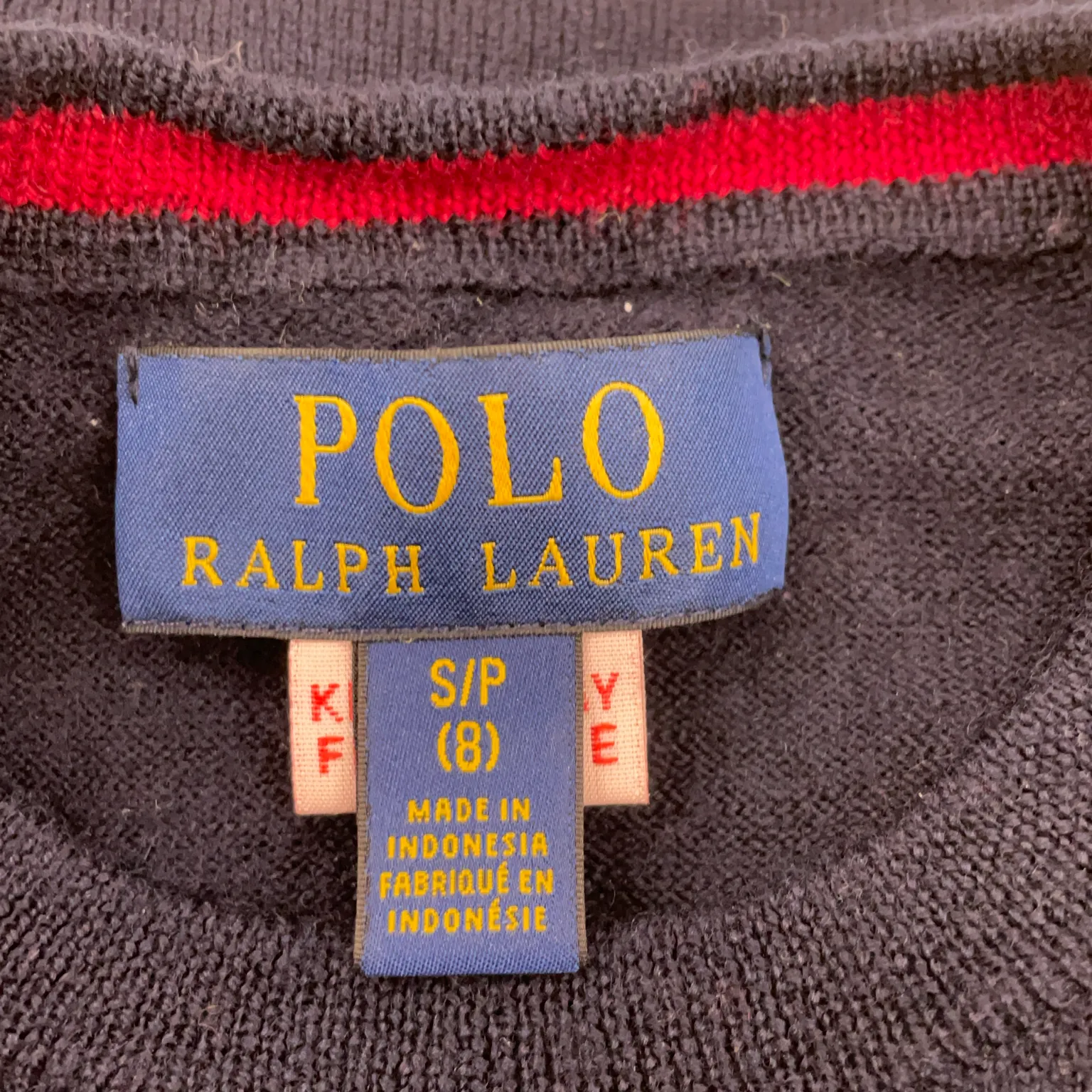 Polo Ralph Lauren - bild 3