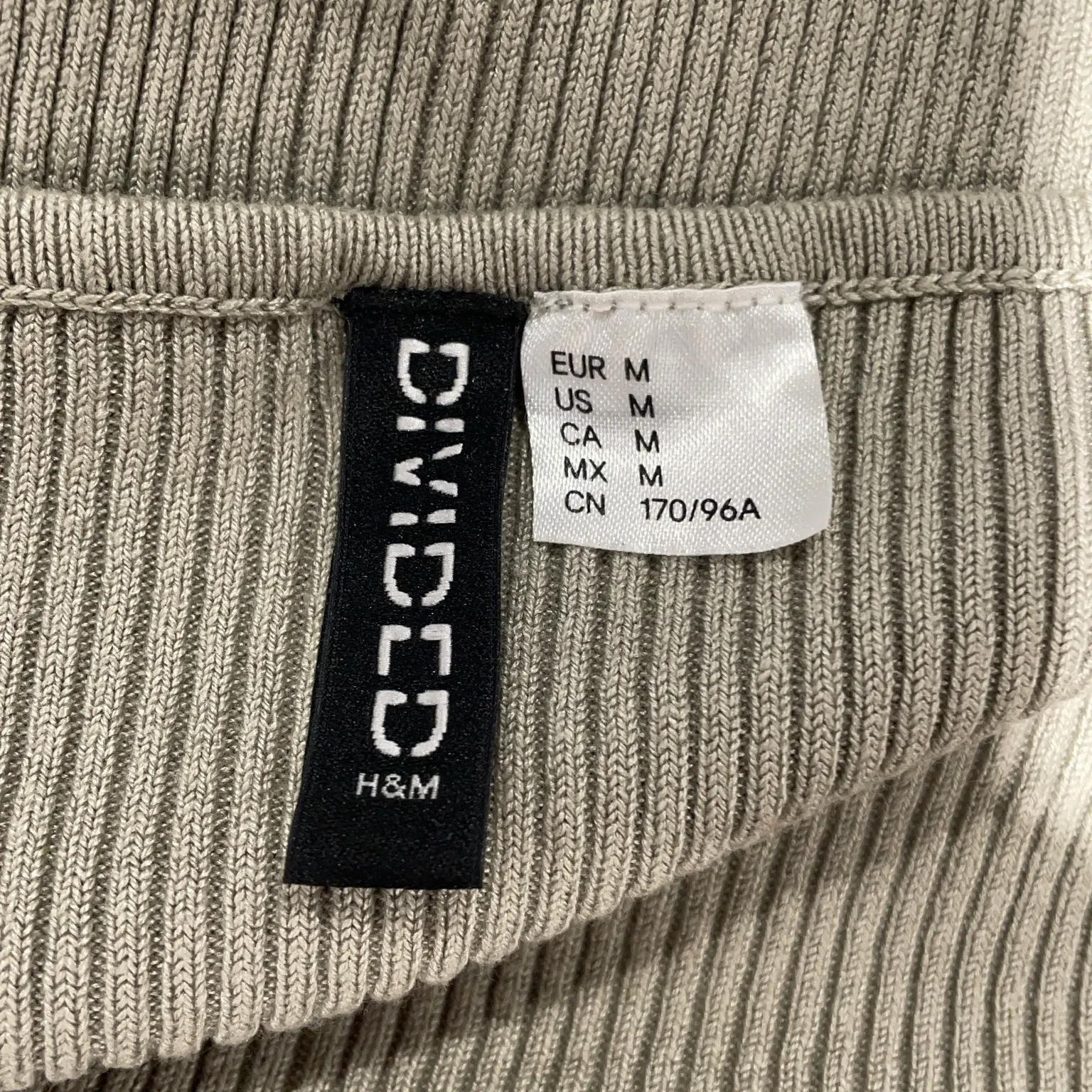 Divided by H&M - bild 3