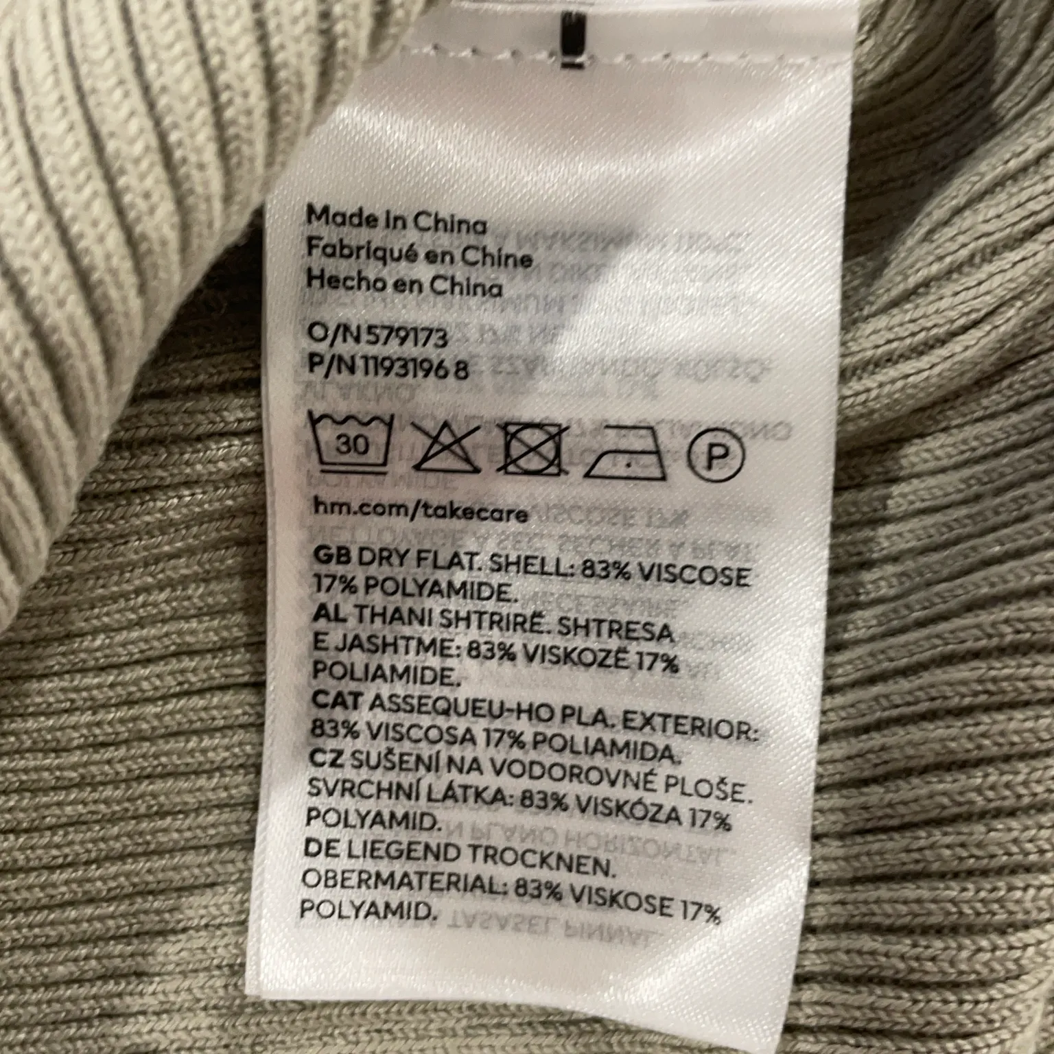 Divided by H&M - bild 4