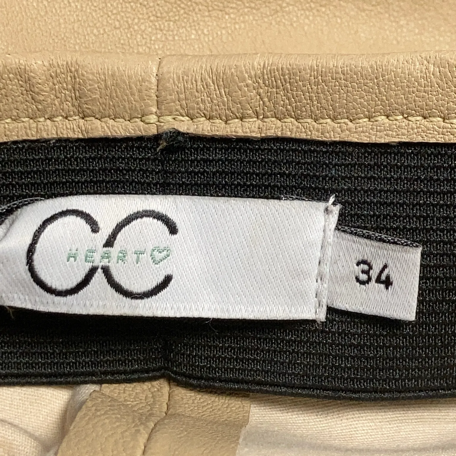 CC Heart by Coster Copenhagen - bild 3