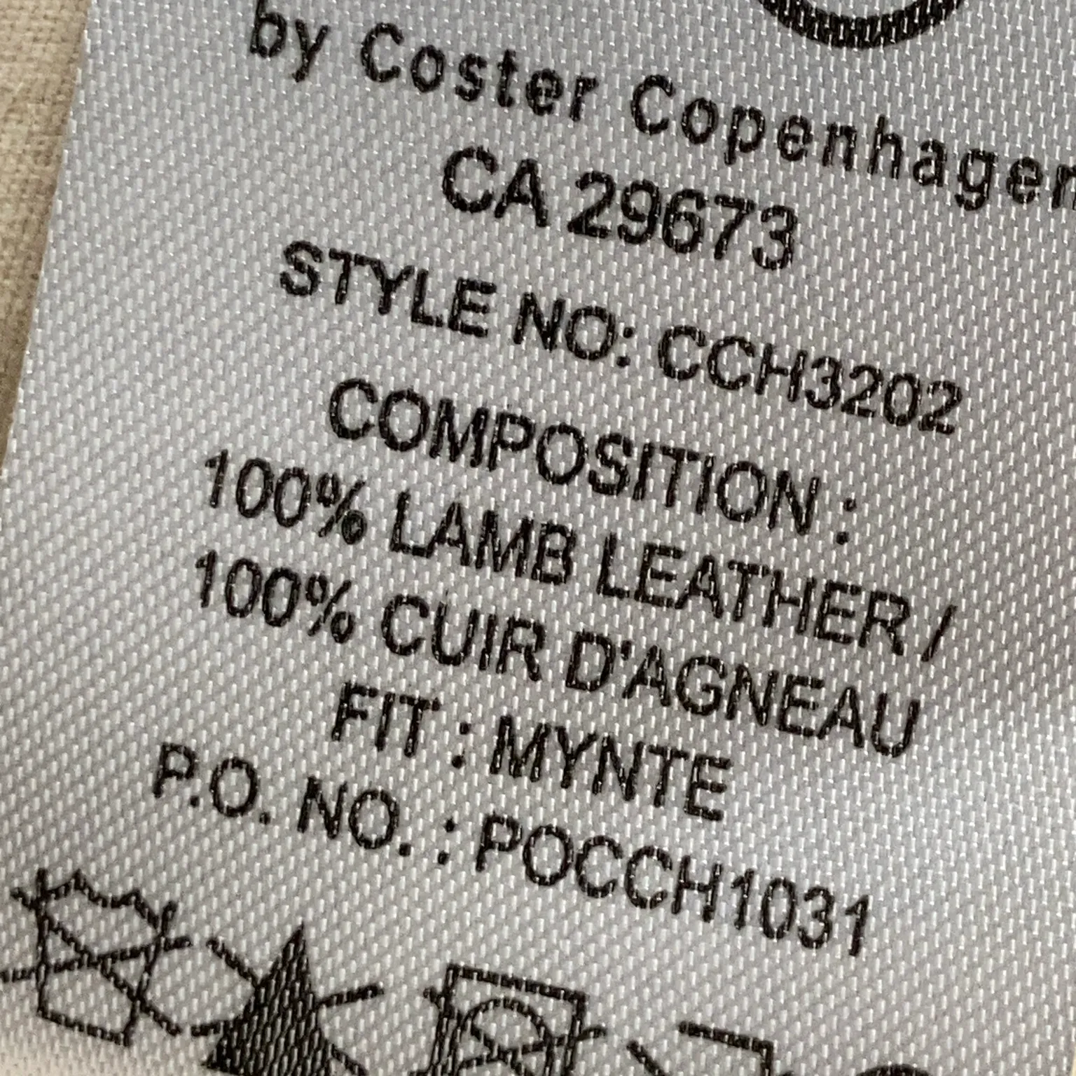 CC Heart by Coster Copenhagen - bild 4