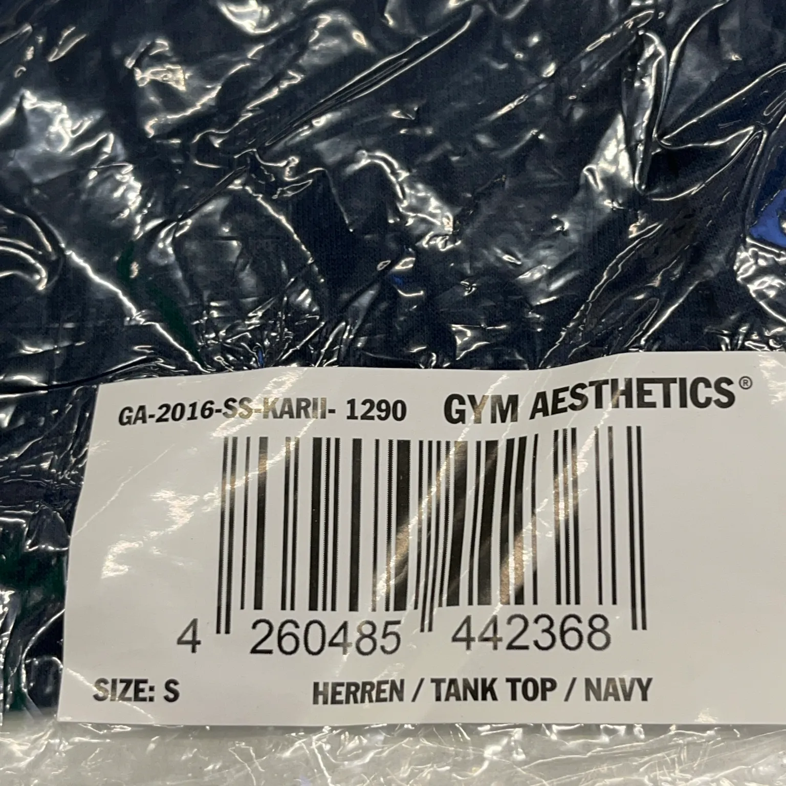 Gym Aesthetics - bild 3