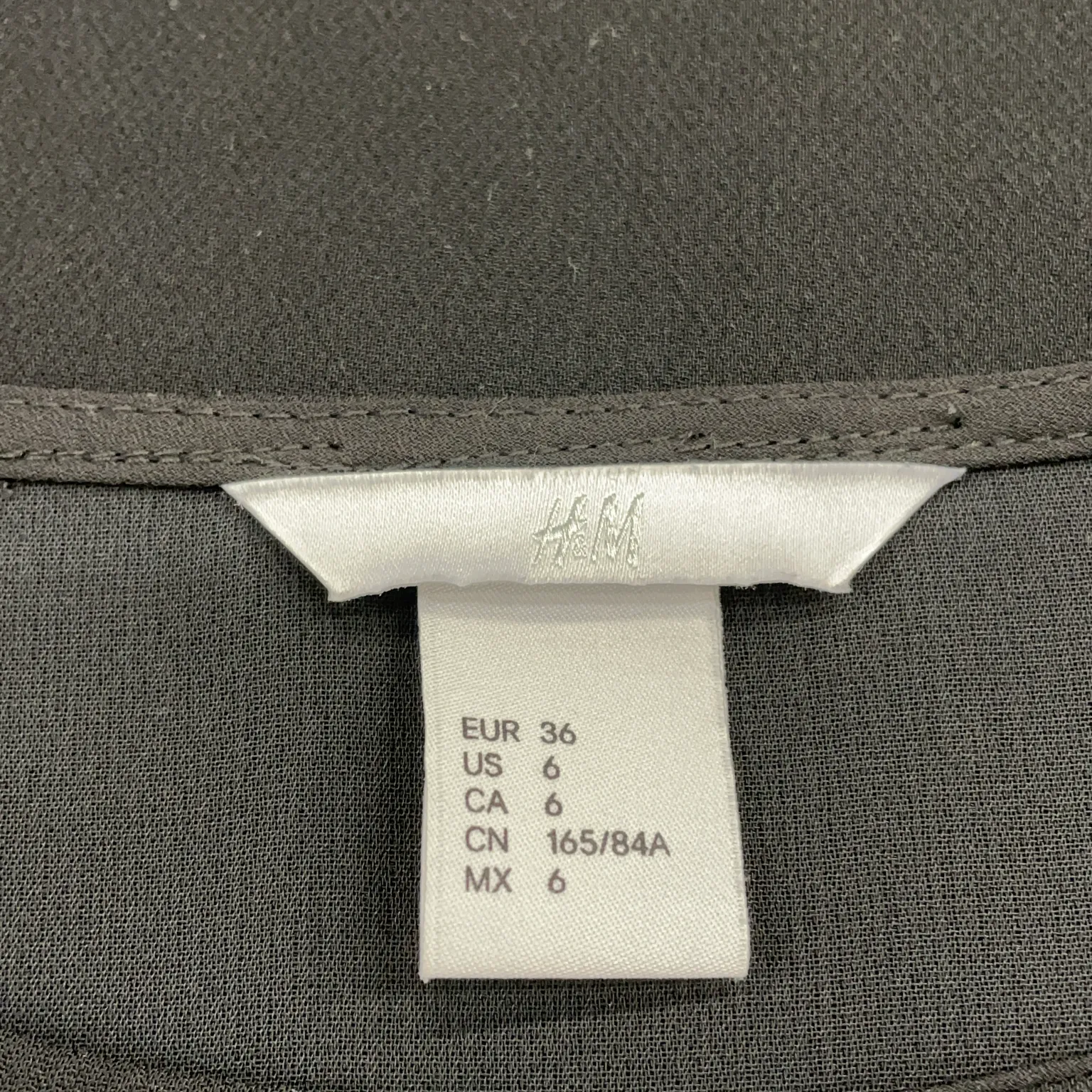 H&M Modern Classic - bild 3