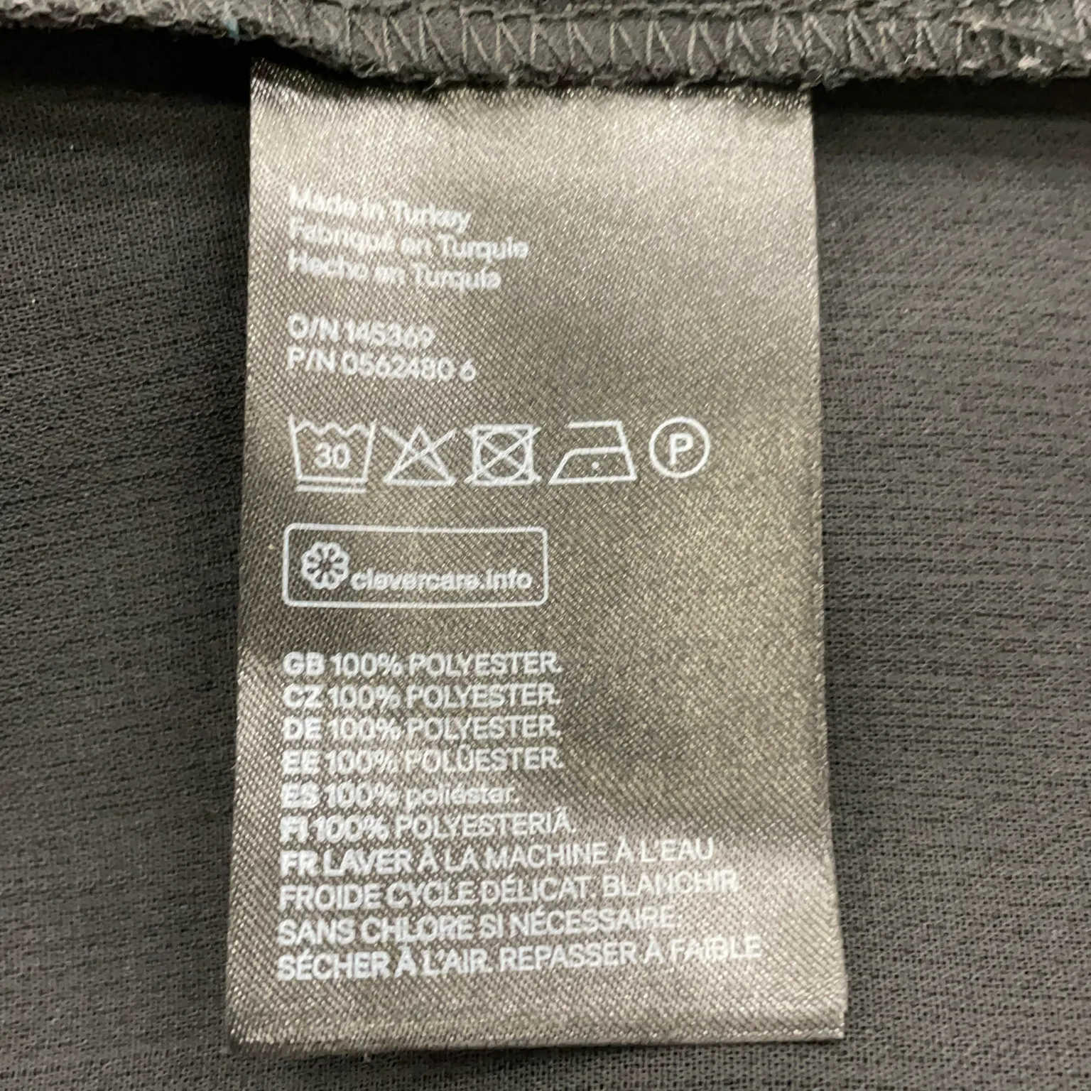 H&M Modern Classic - bild 4