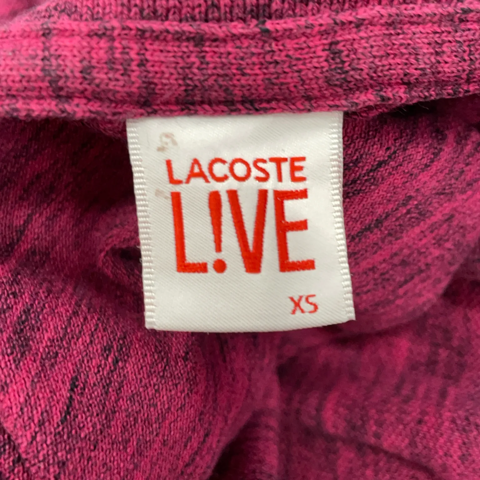 Lacoste Live - bild 3