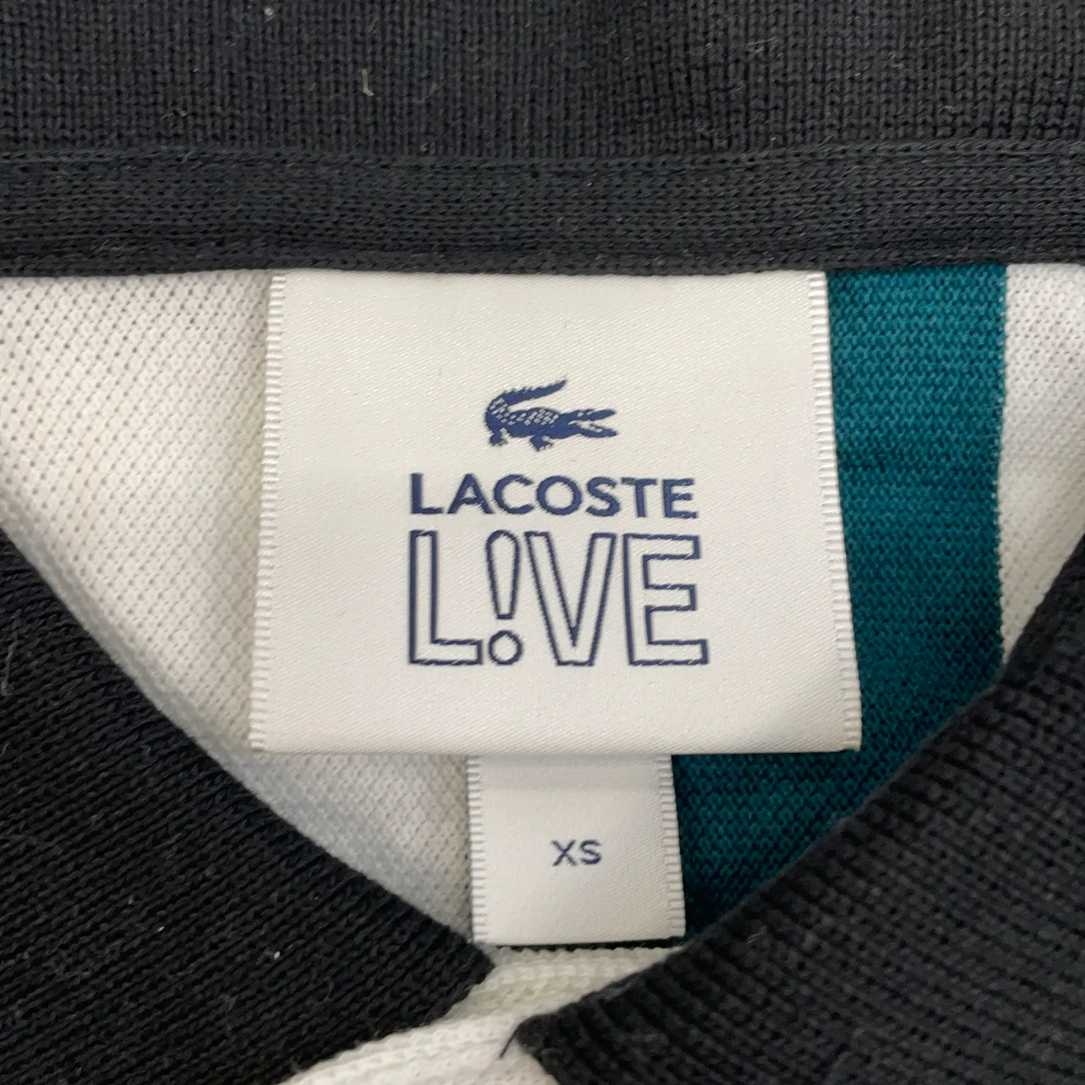 Lacoste Live - bild 3
