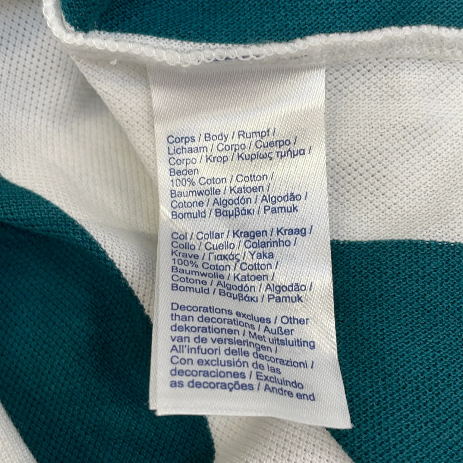 Lacoste Live - bild 4