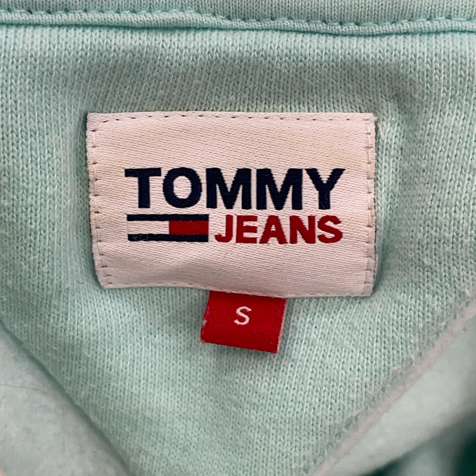Tommy Hilfiger Jeans - bild 3