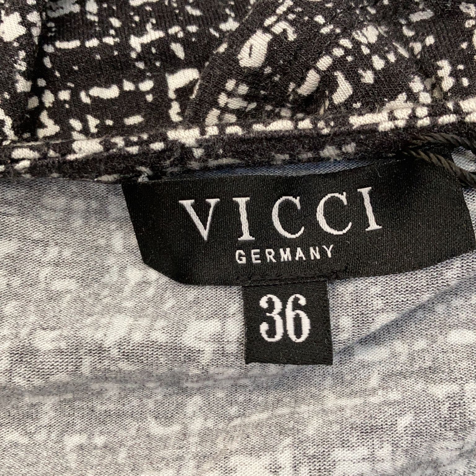 Vicci