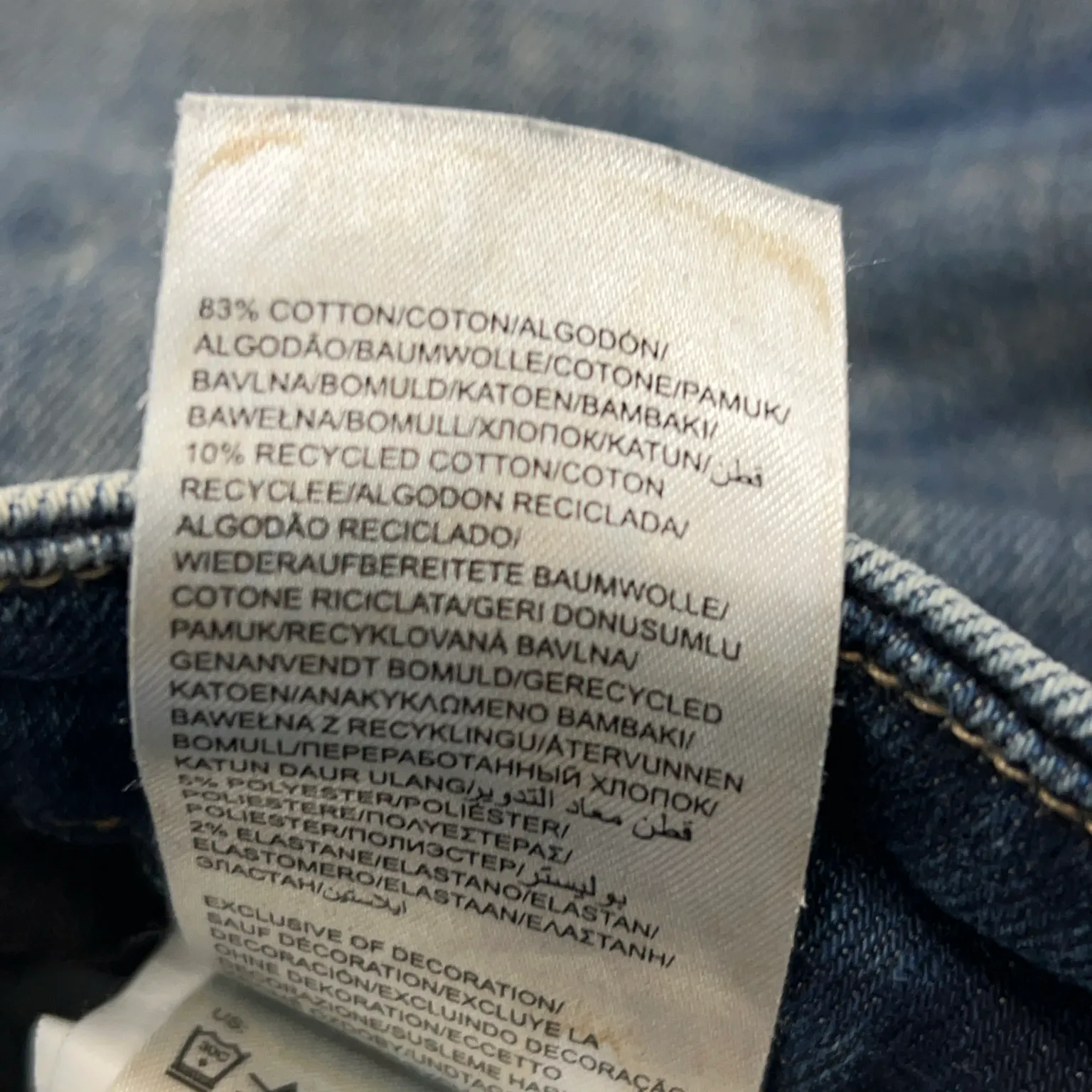 Calvin Klein Jeans - bild 4