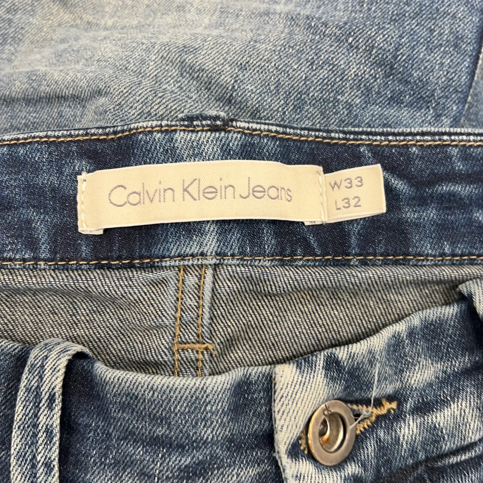 Calvin Klein Jeans - bild 3