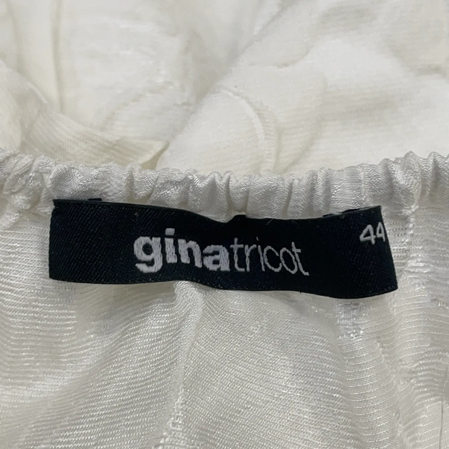 Gina Tricot - bild 3