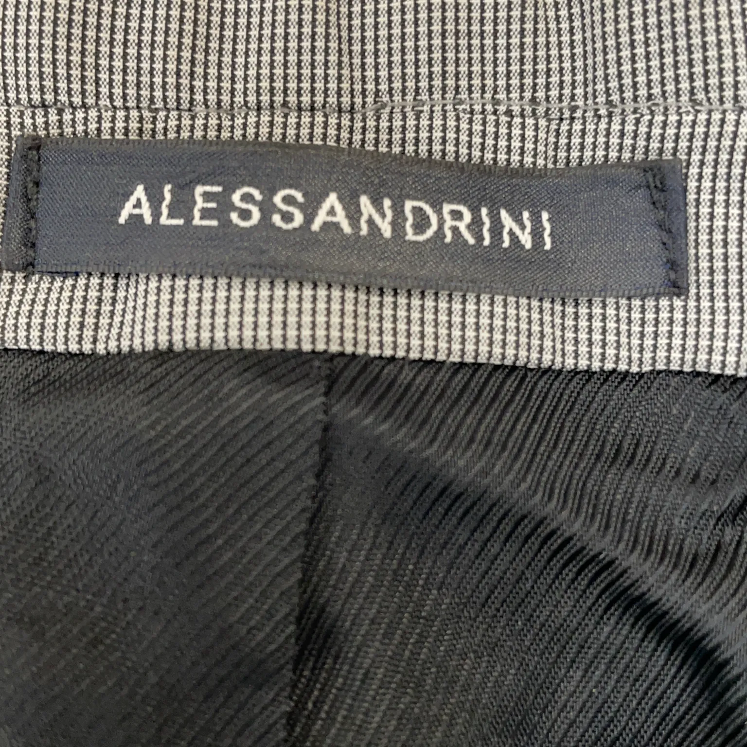 Alessandrini - bild 3