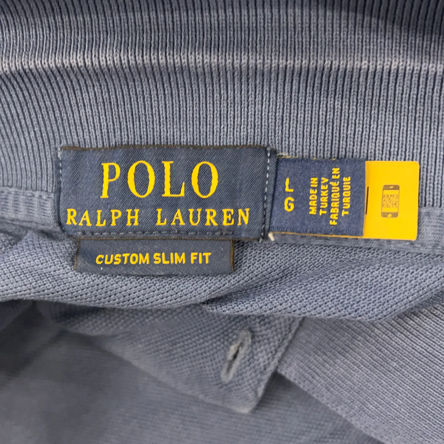 Polo Ralph Lauren - bild 3