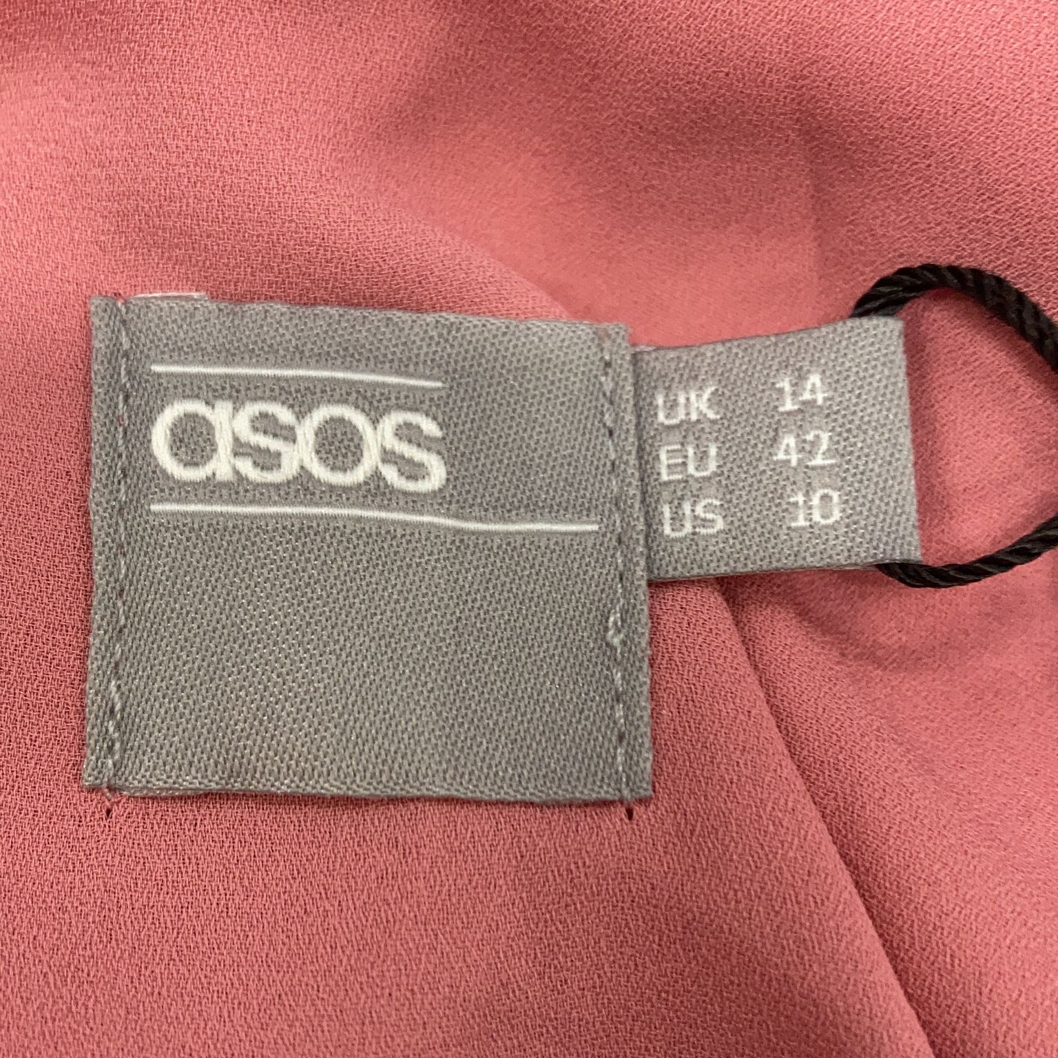 ASOS