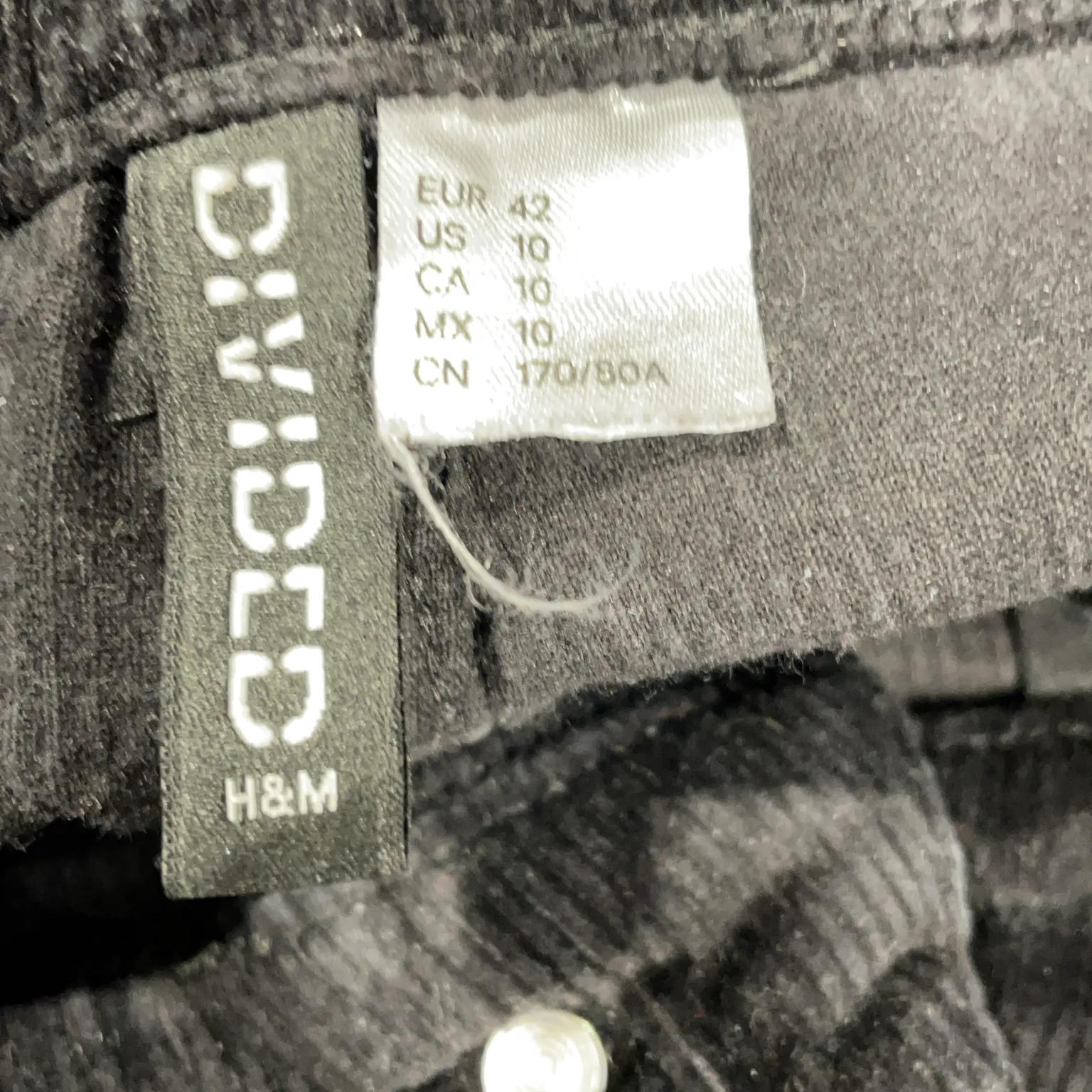 Divided by H&M - bild 3