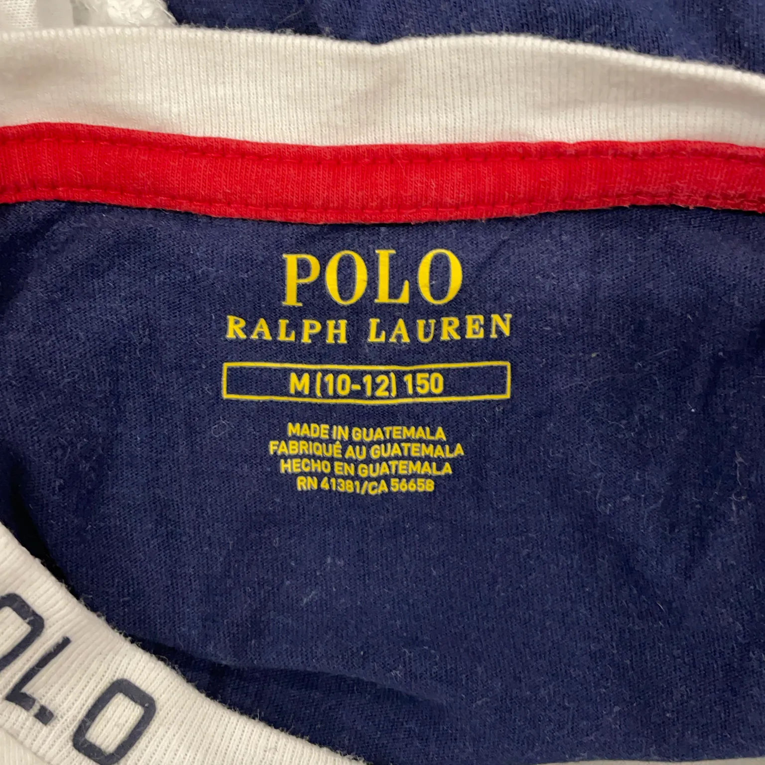 Polo Ralph Lauren - bild 3