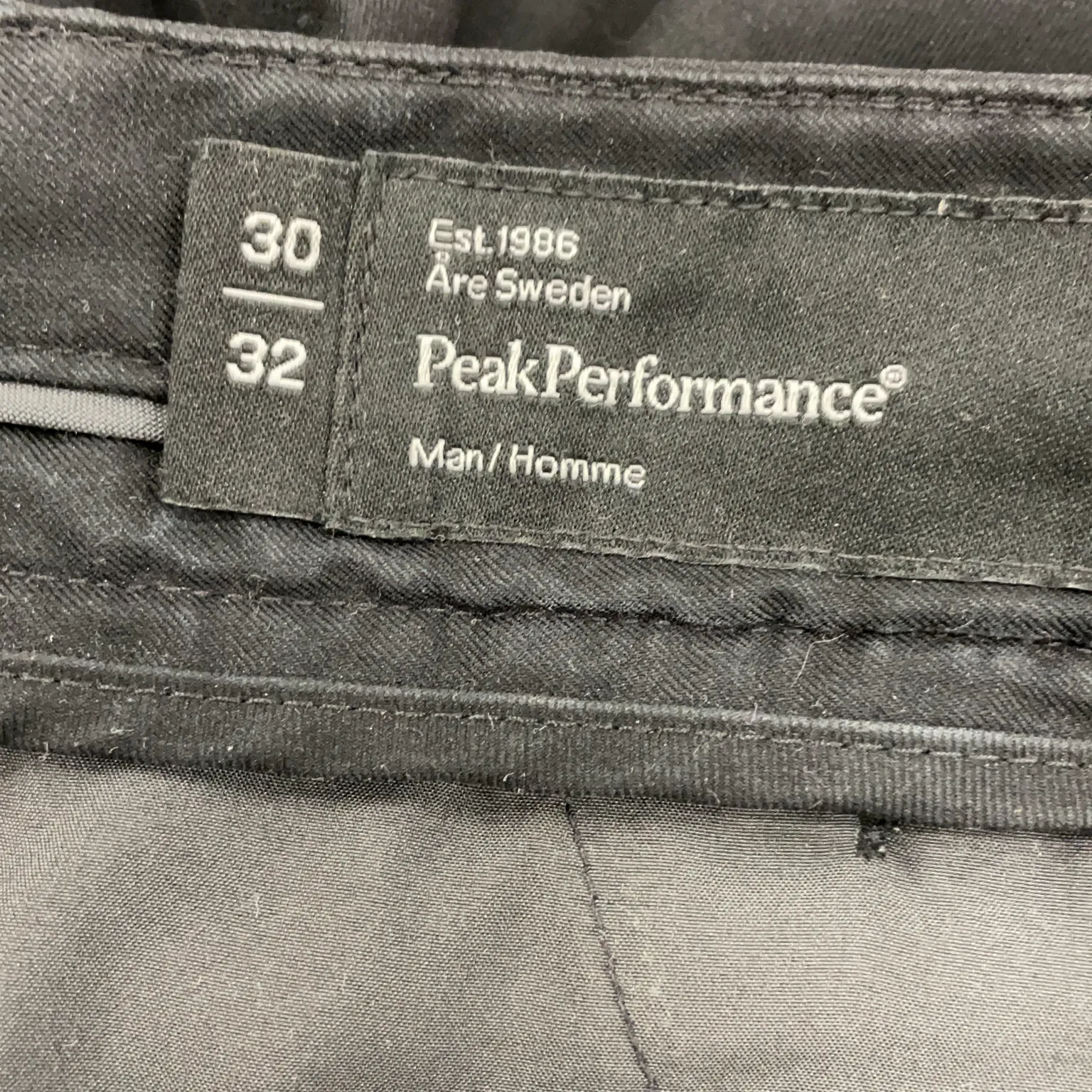 Peak Performance - bild 3