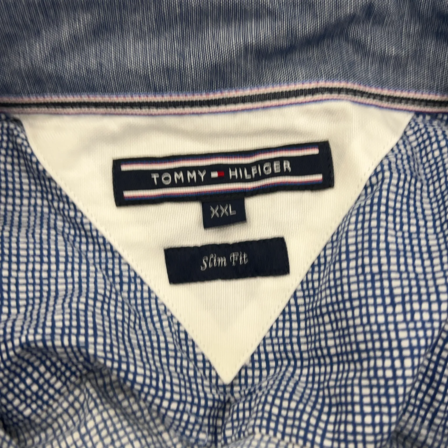 Tommy Hilfiger - bild 3