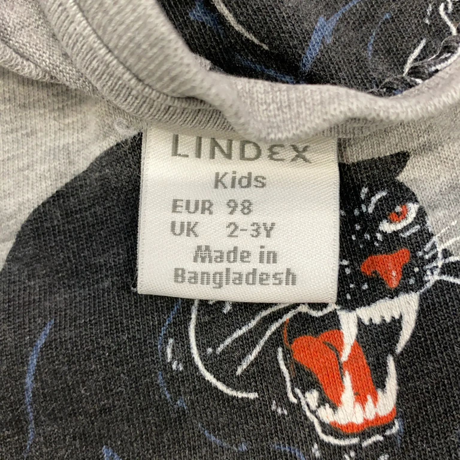 Lindex Kids - bild 3