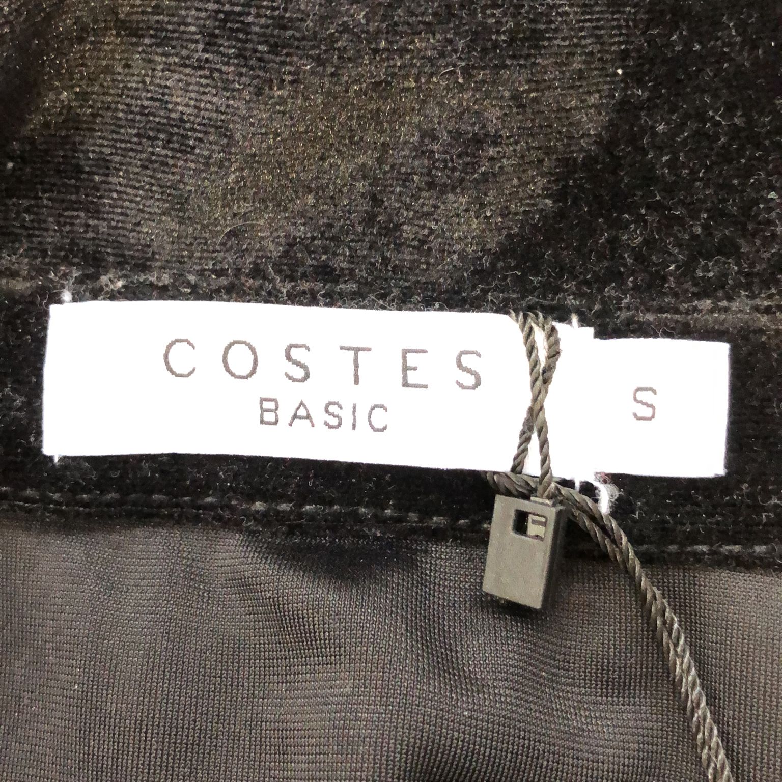 Costes Basic