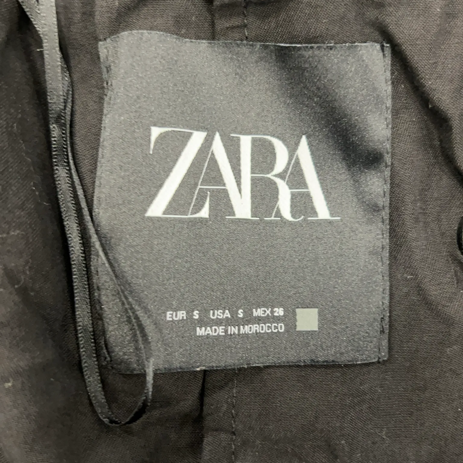 Zara - bild 3