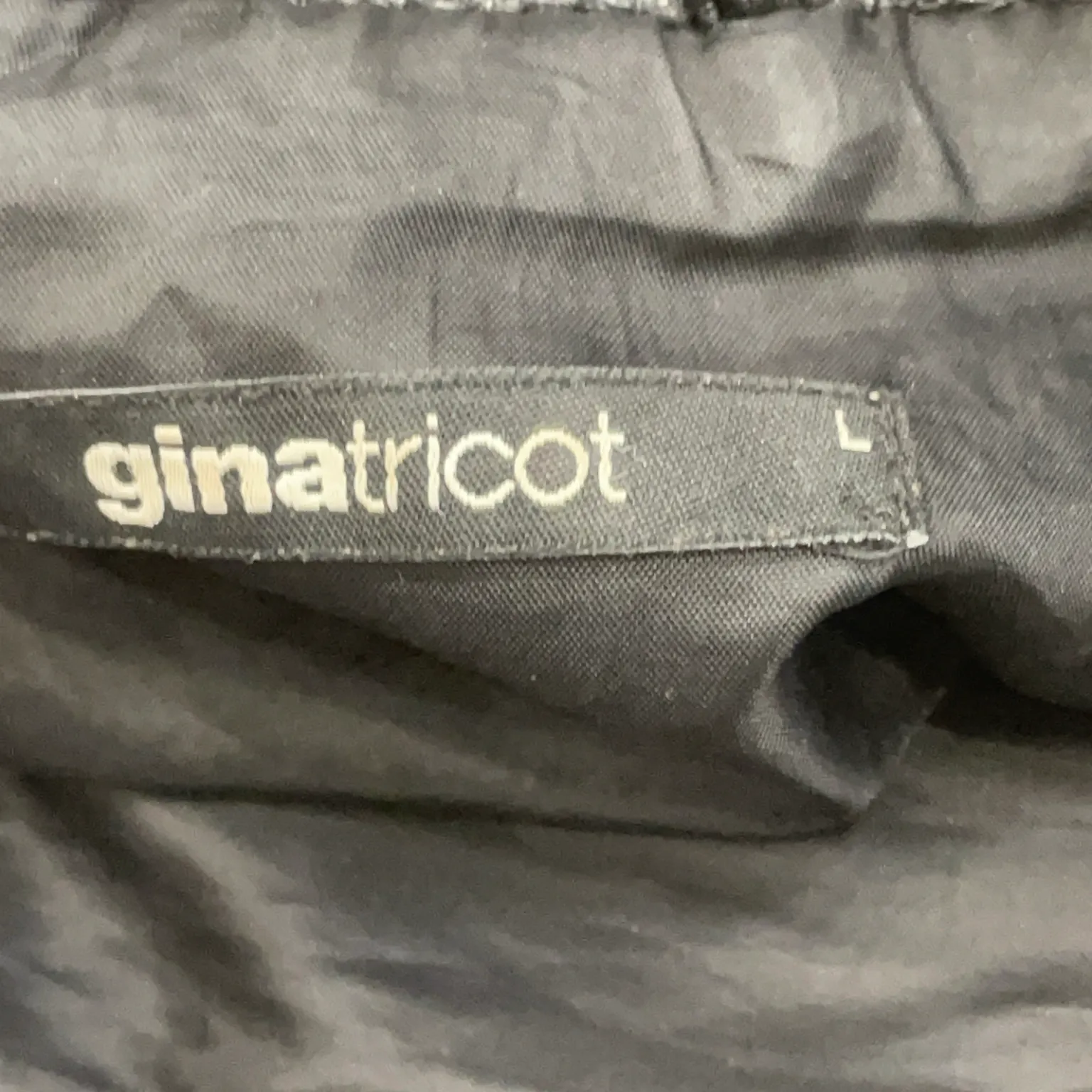 Gina Tricot - bild 3