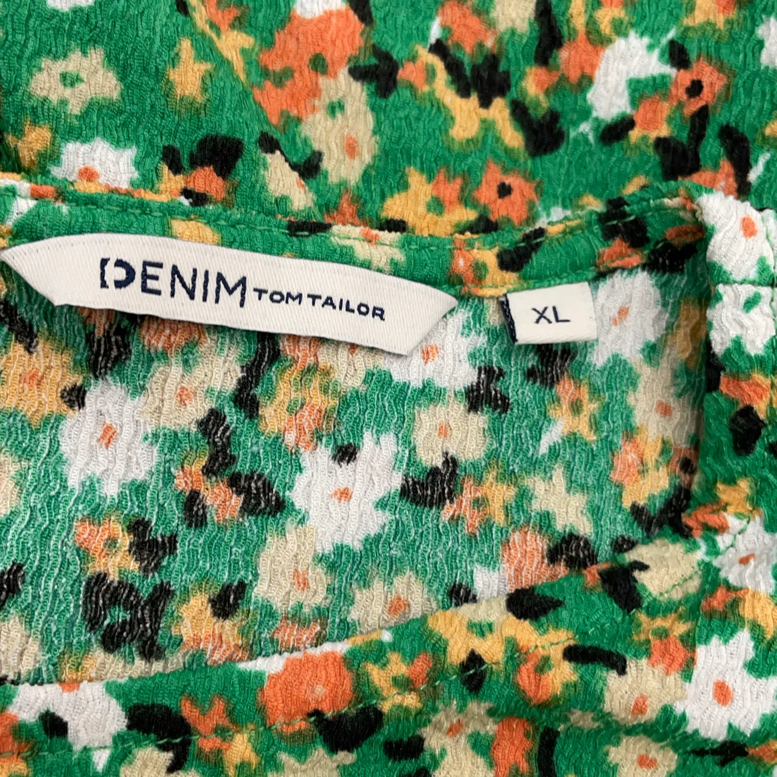 Tom Tailor Denim - bild 3