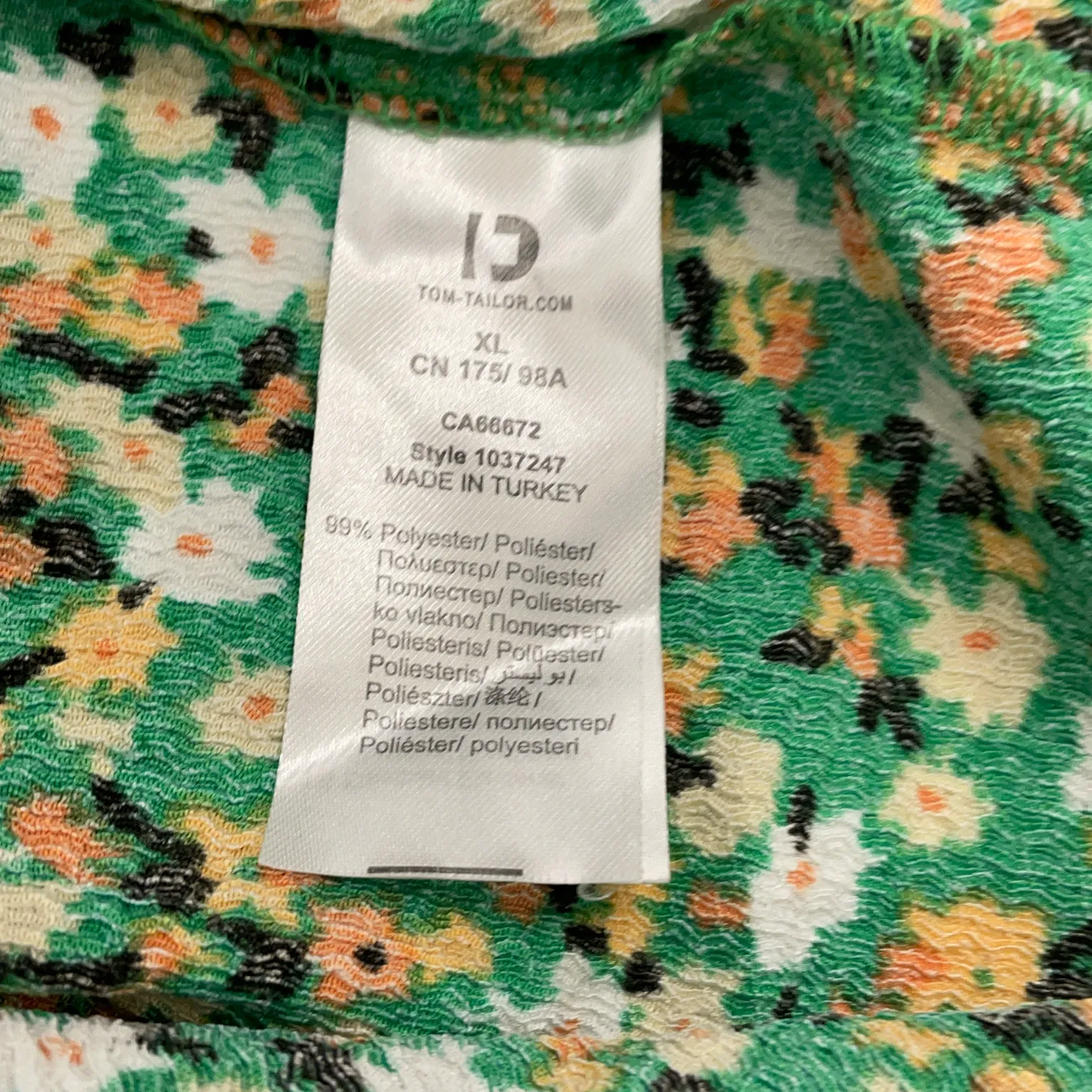 Tom Tailor Denim - bild 4