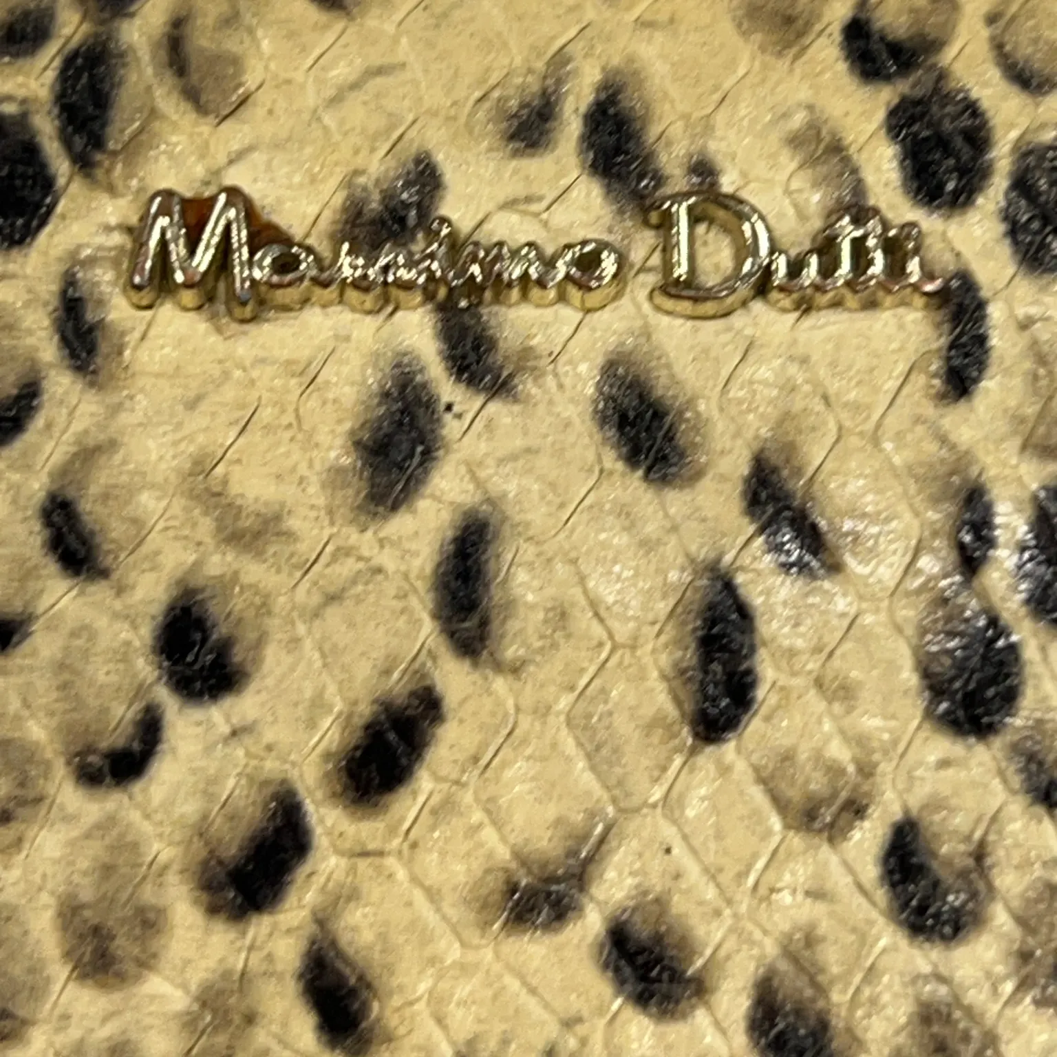 Massimo Dutti - bild 3