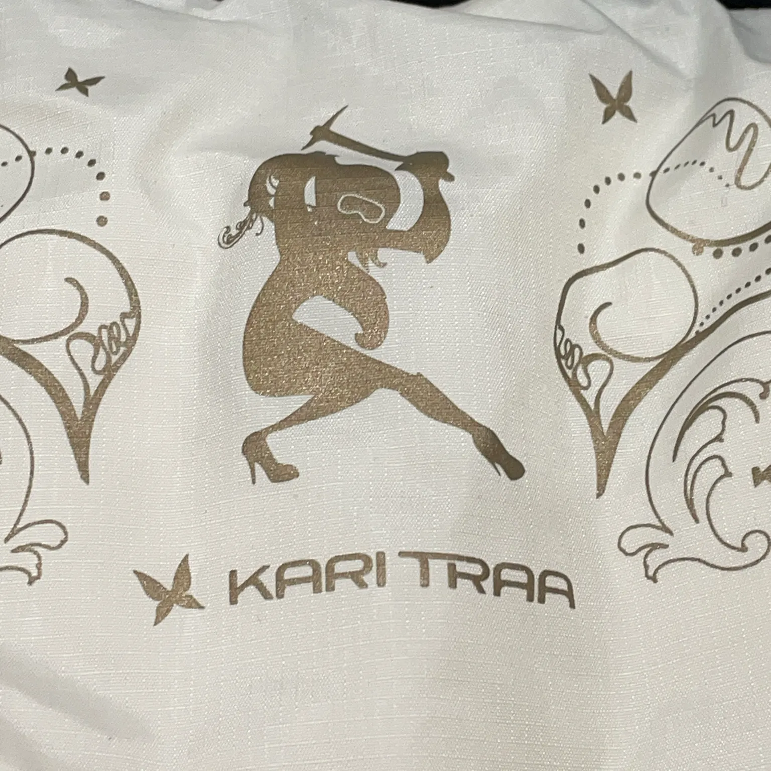 Kari Traa - bild 3