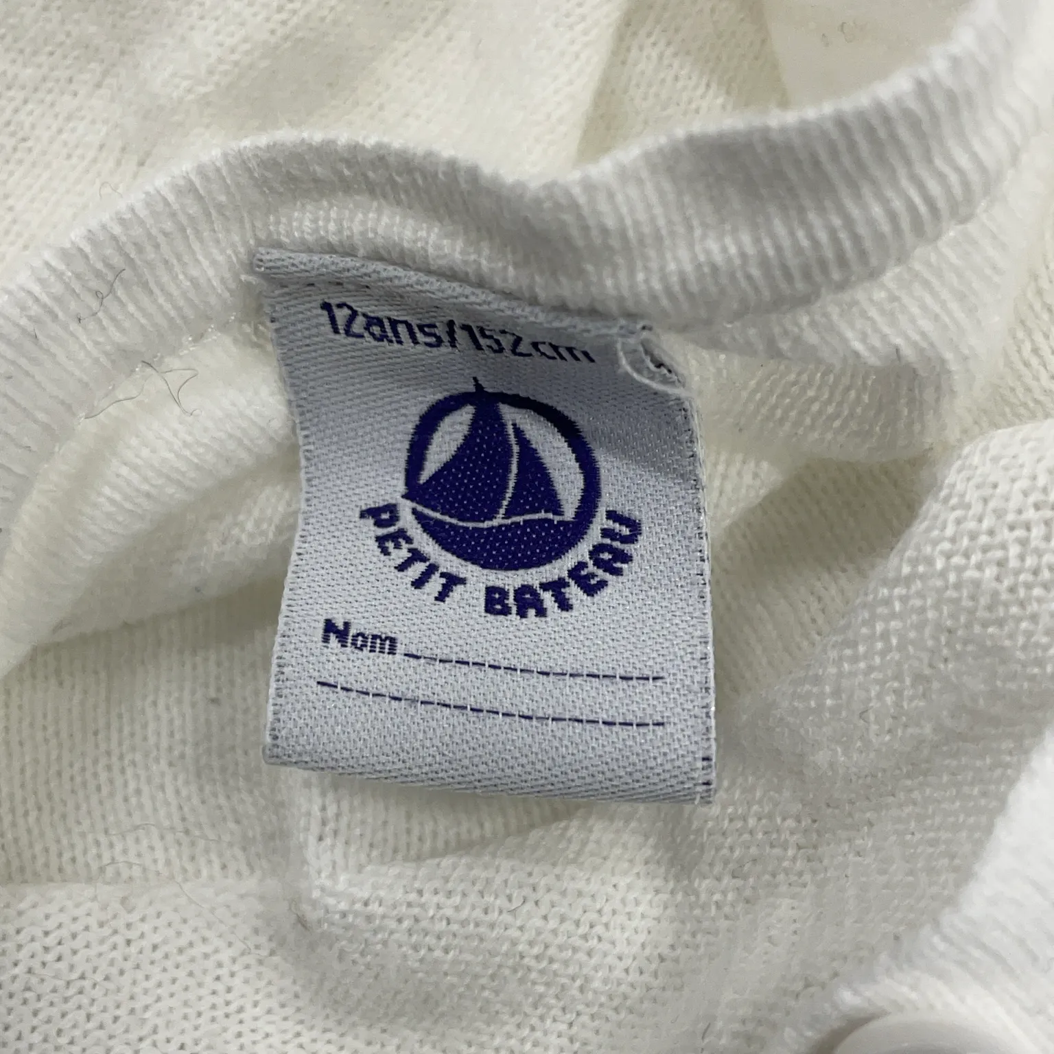 Petit Bateau - bild 3