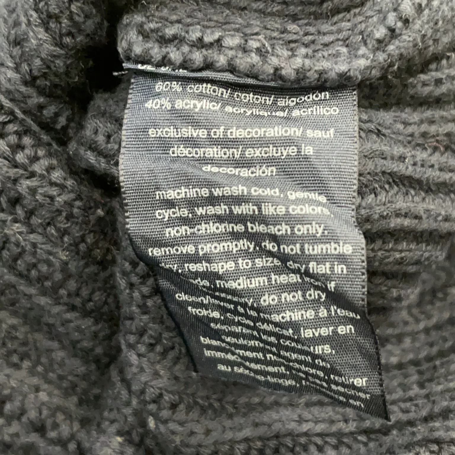 Tommy Hilfiger - bild 4