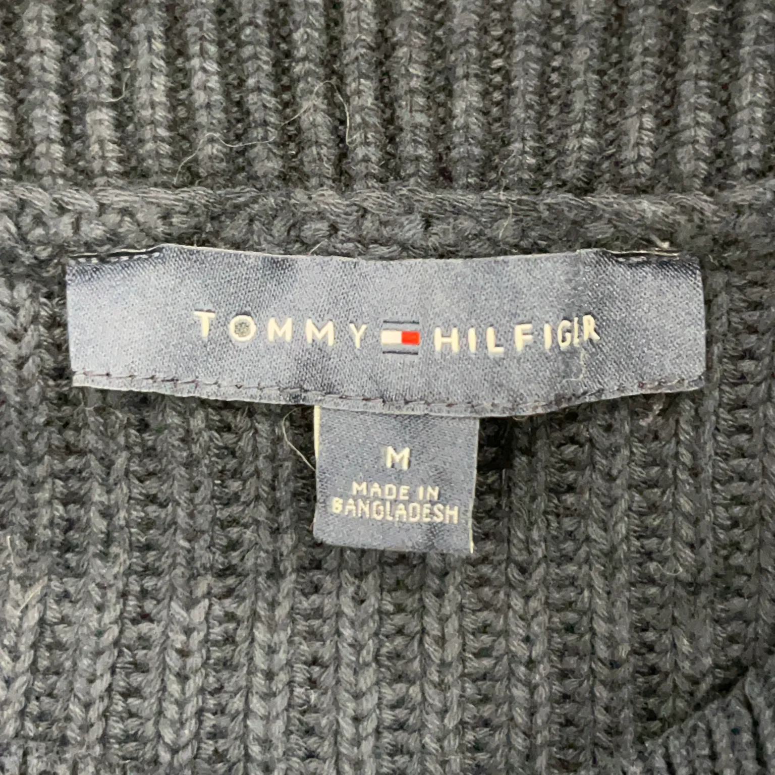 Tommy Hilfiger - bild 3