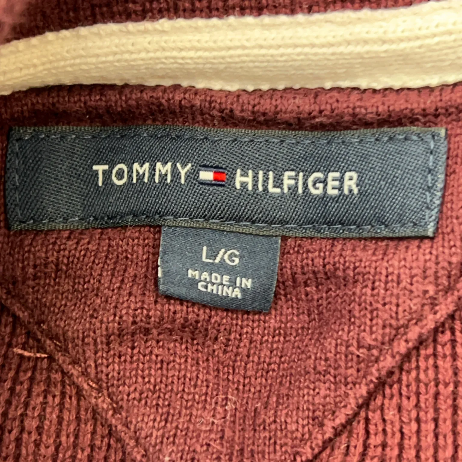 Tommy Hilfiger - bild 3