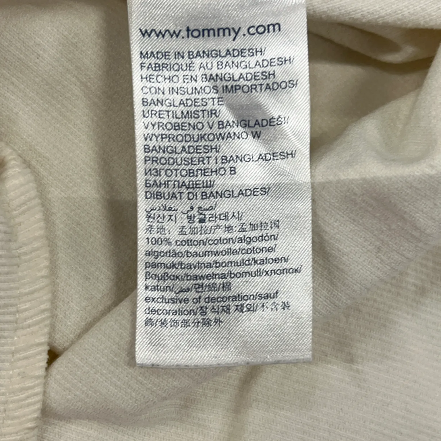 Tommy Hilfiger Jeans - bild 4