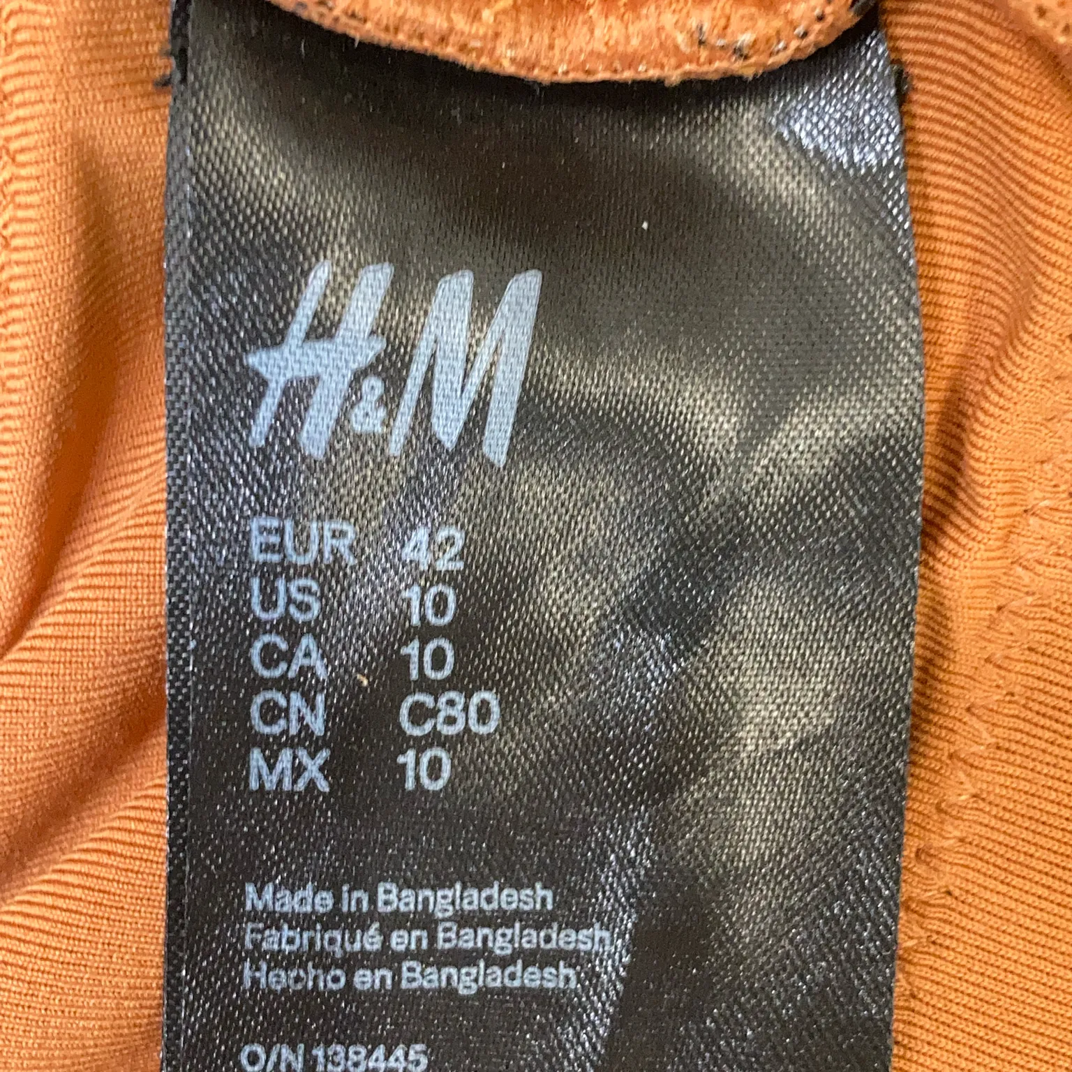 H&M - bild 3