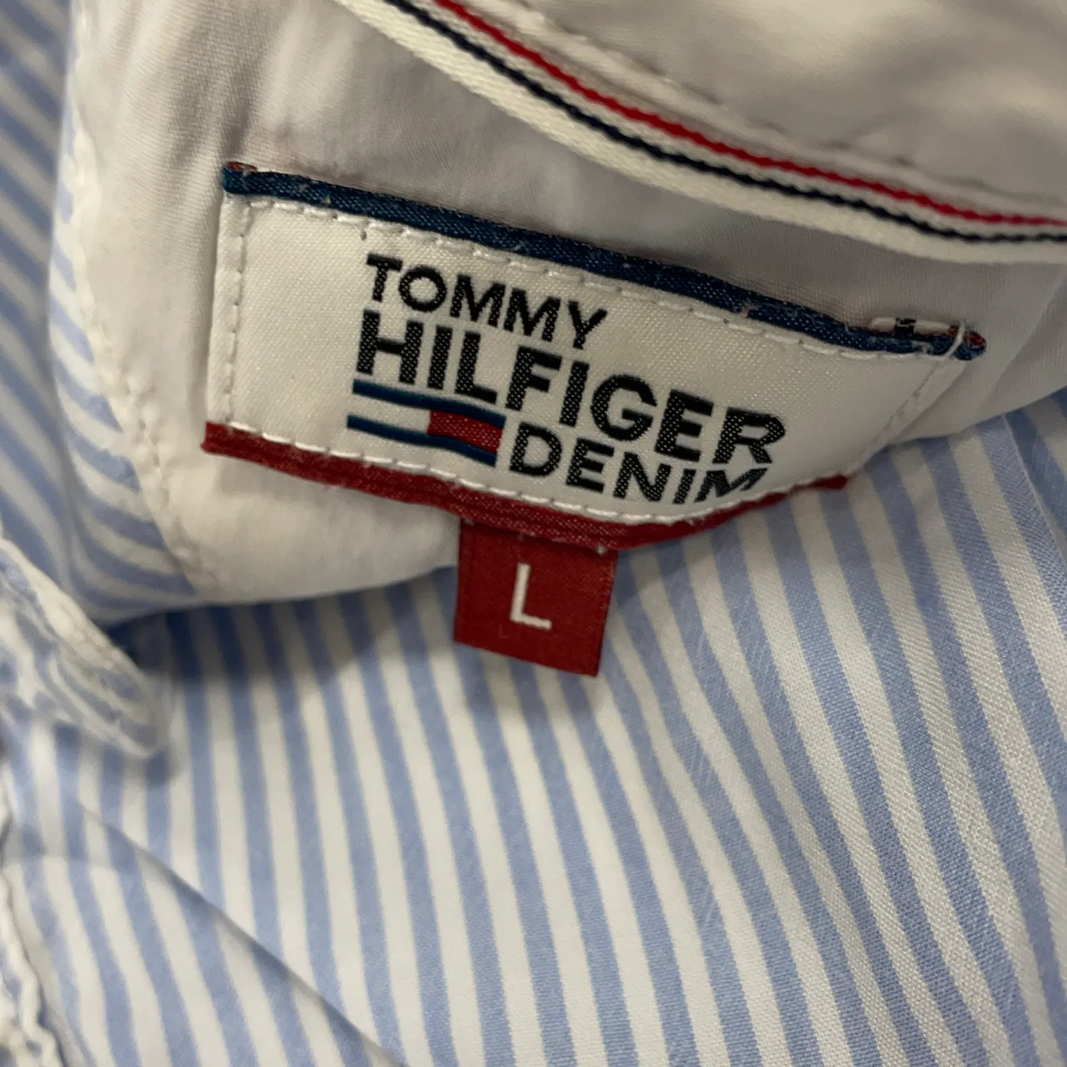 Tommy Hilfiger Denim - bild 3
