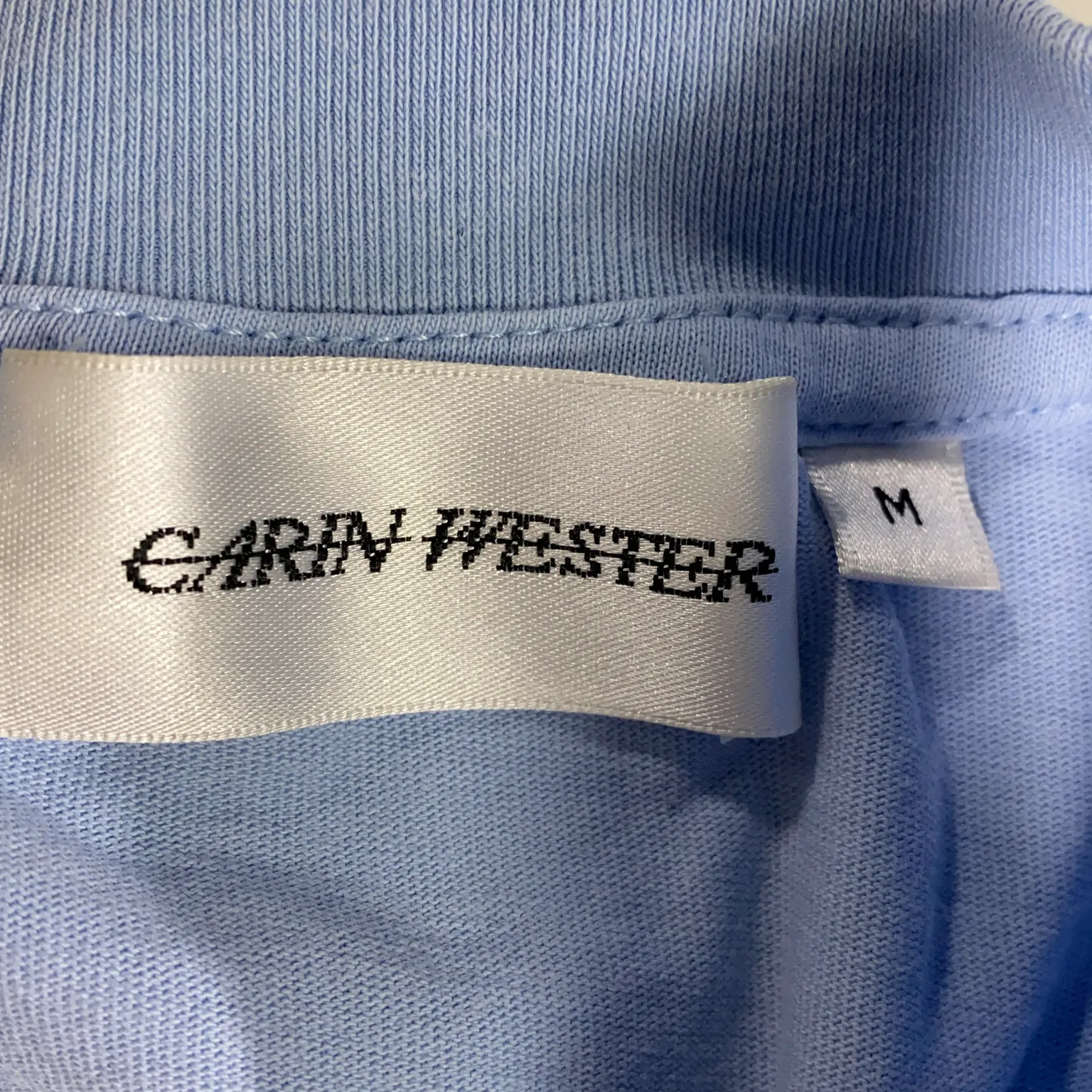 Carin Wester - bild 3