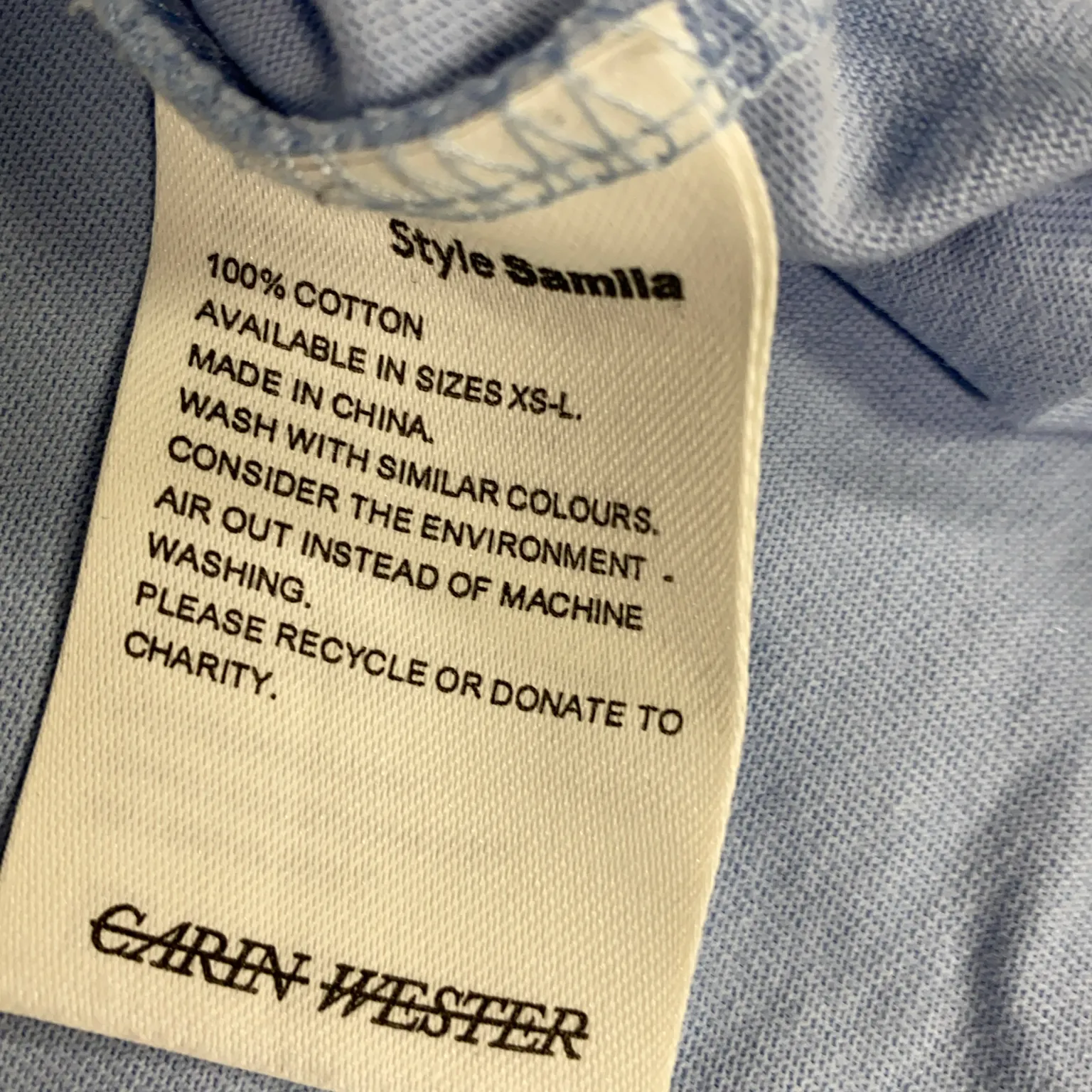 Carin Wester - bild 4