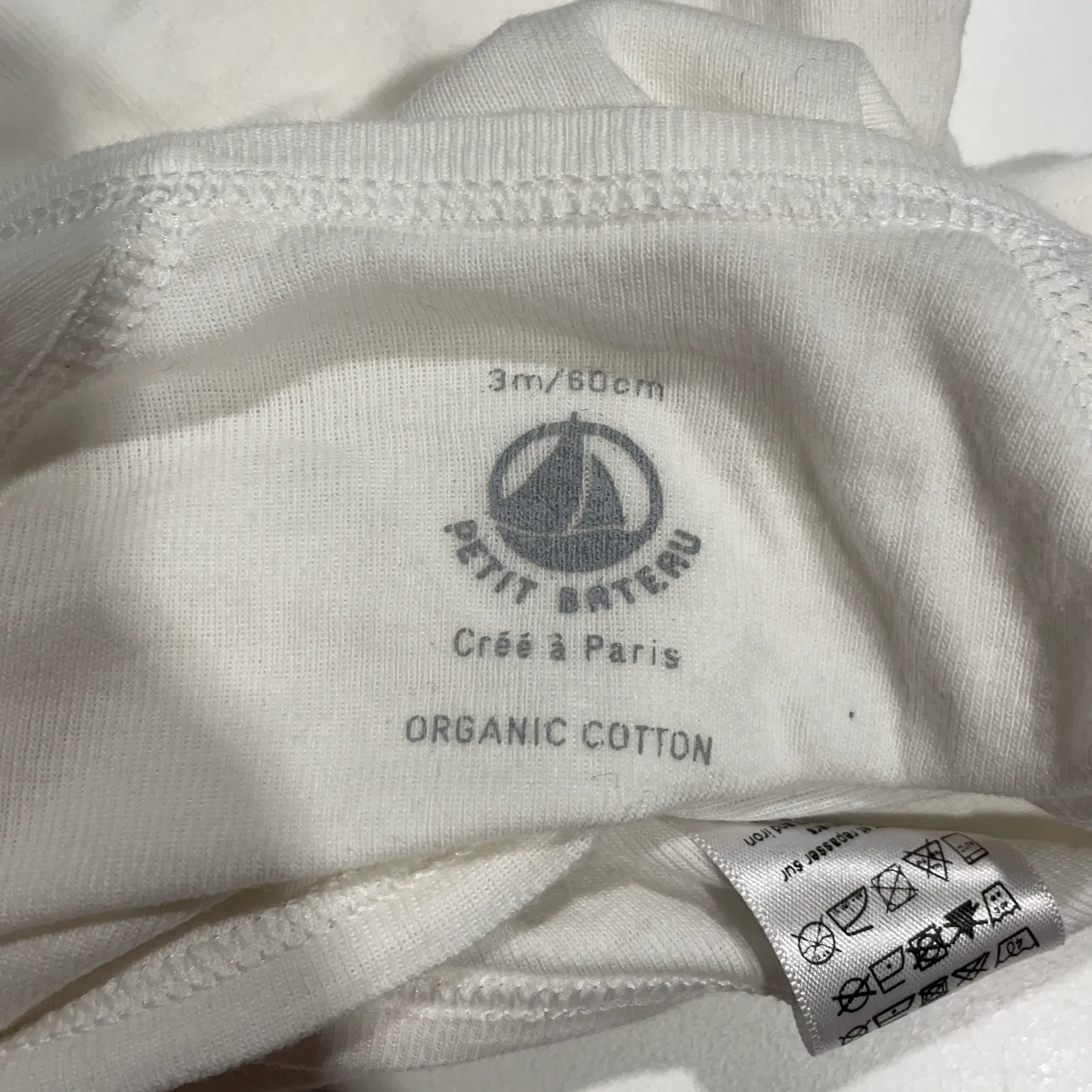 Petit Bateau - bild 3