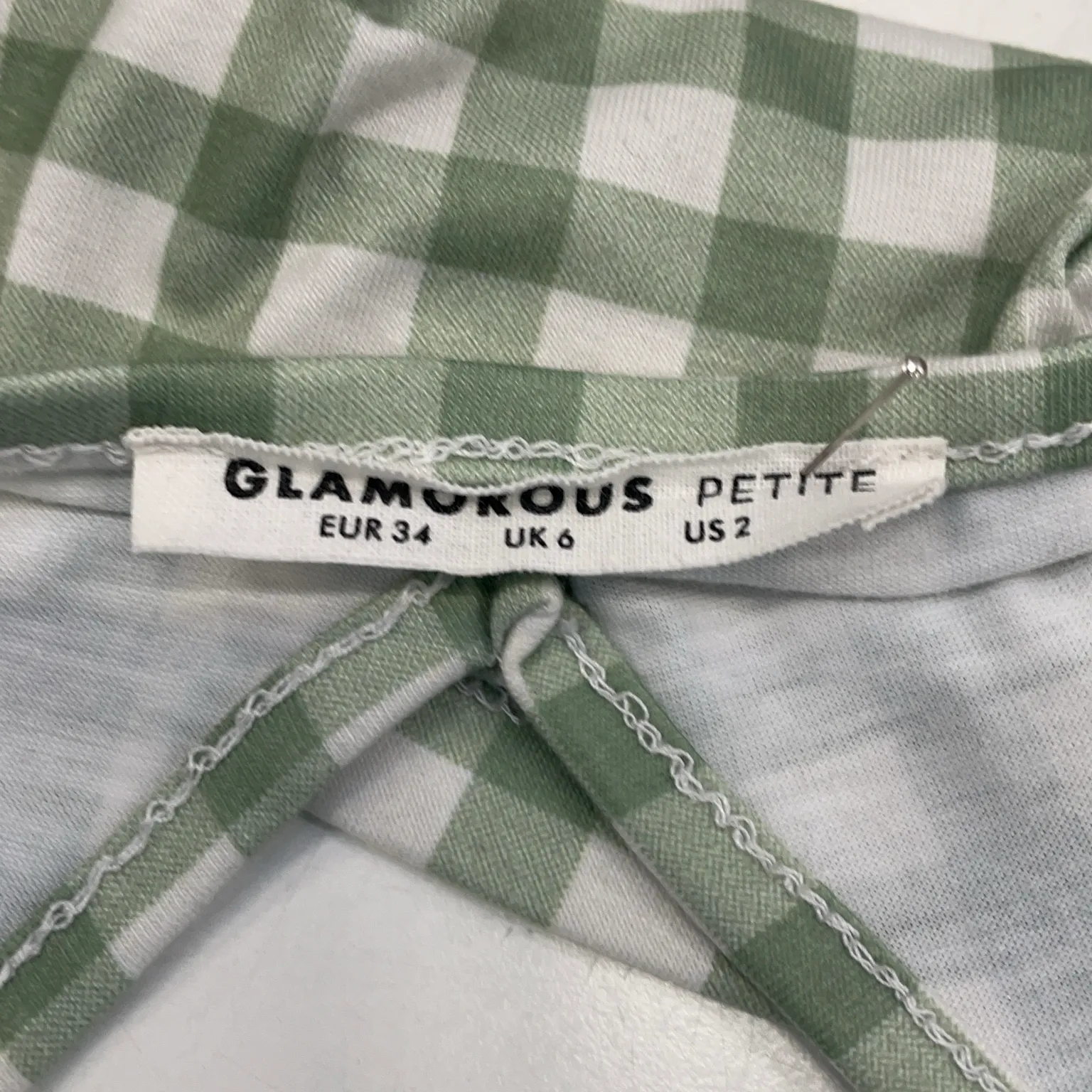 Glamorous Petite - bild 3